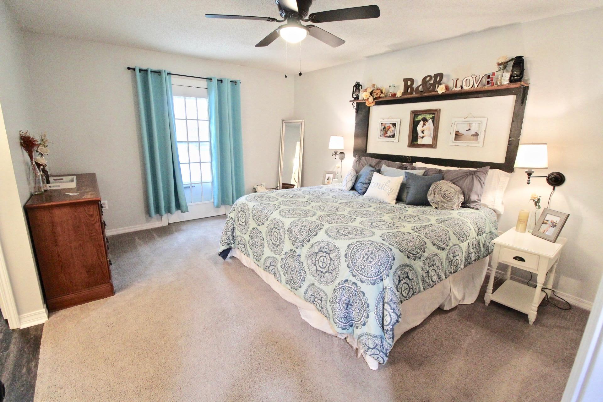 PLANTATION OAKS S/D - Residential