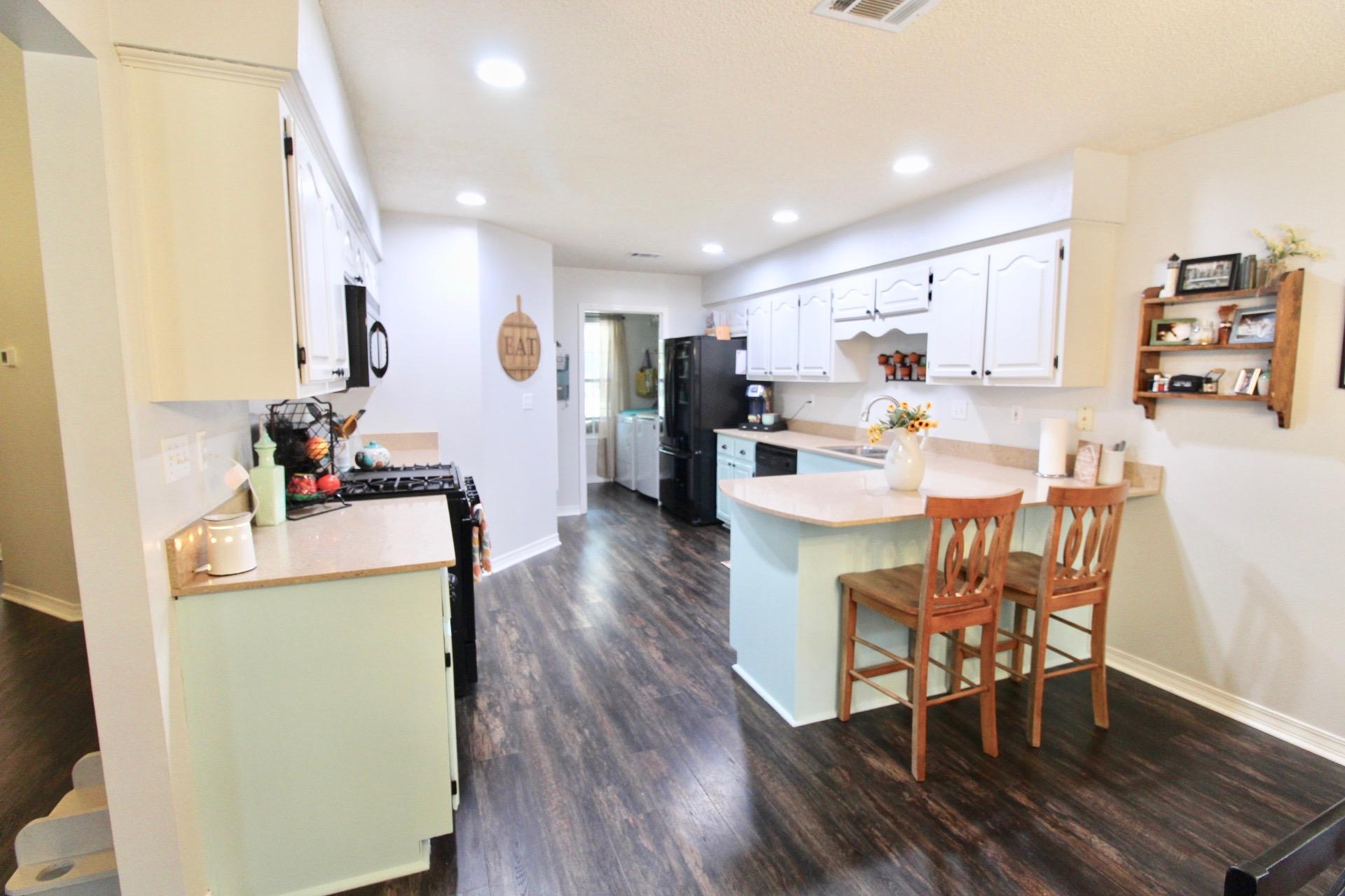 PLANTATION OAKS S/D - Residential