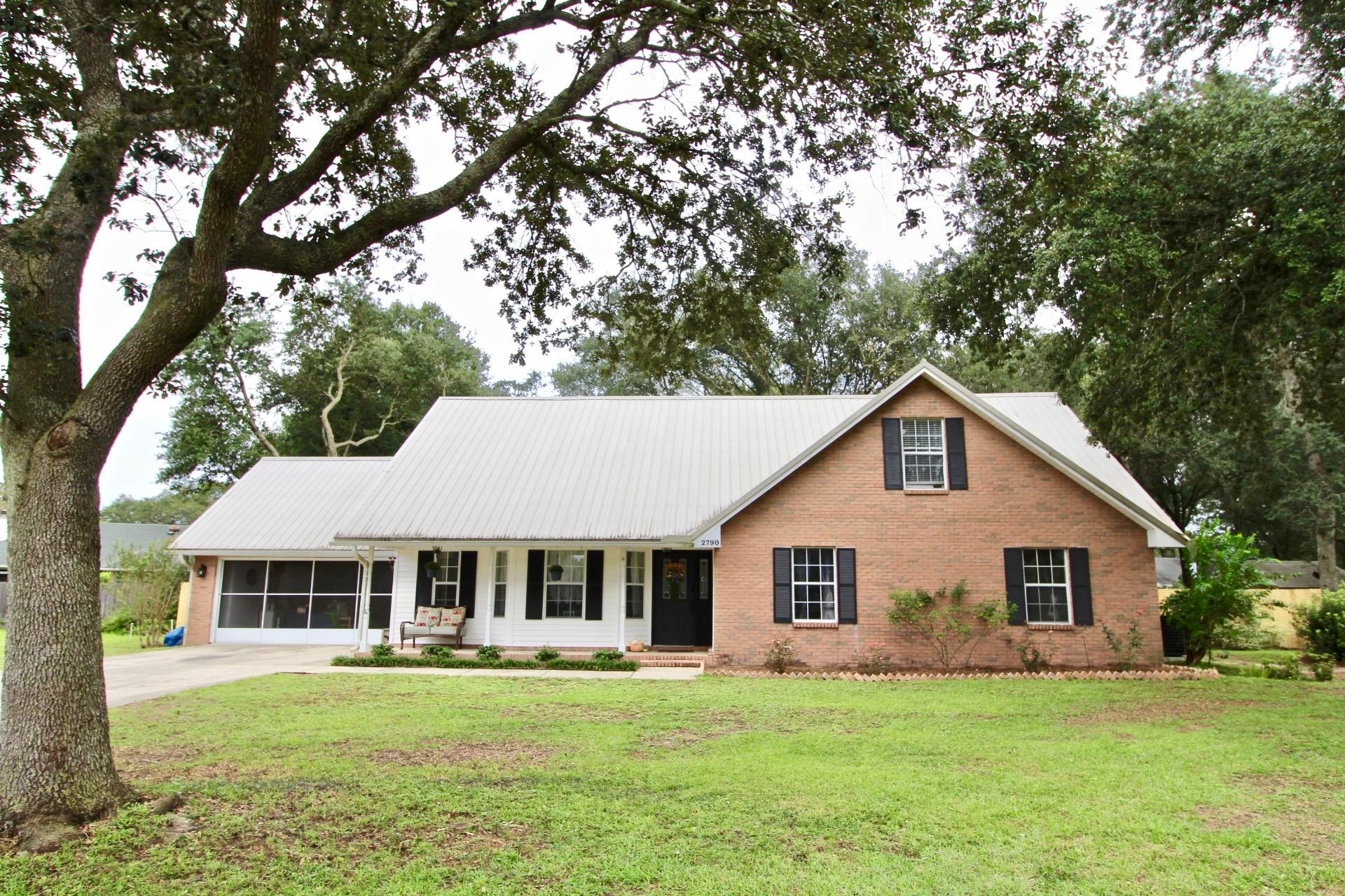 PLANTATION OAKS S/D - Residential