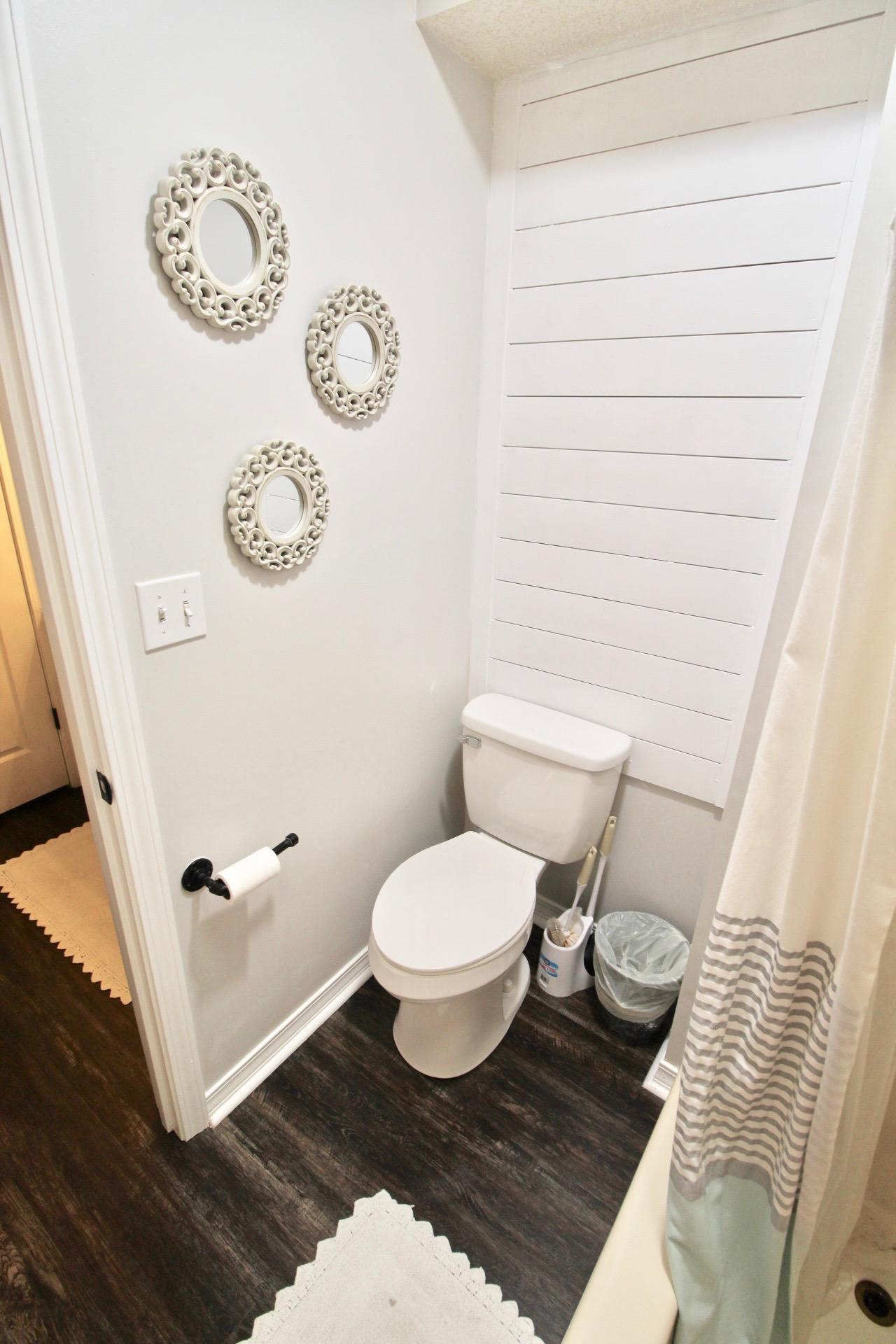 PLANTATION OAKS S/D - Residential