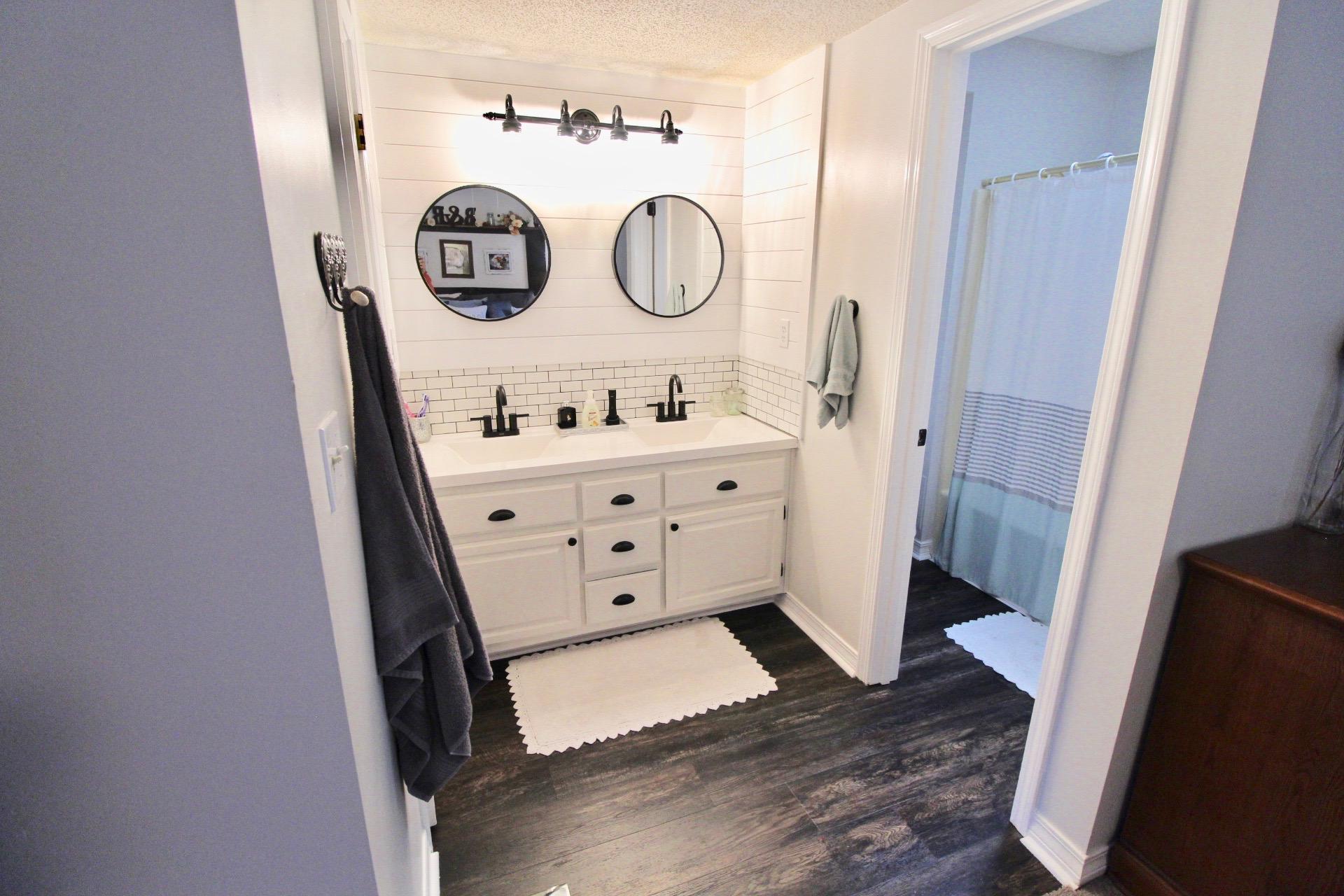 PLANTATION OAKS S/D - Residential