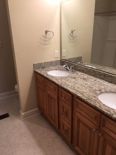 ARBOR LAKE PHASE II - Residential Lease