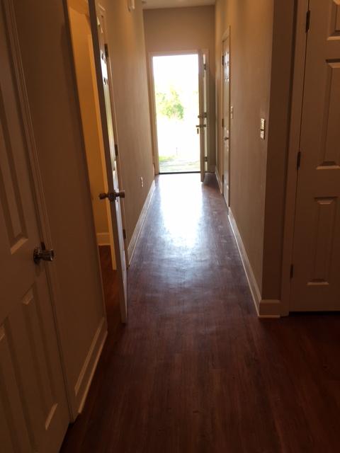 ARBOR LAKE PHASE II - Residential Lease