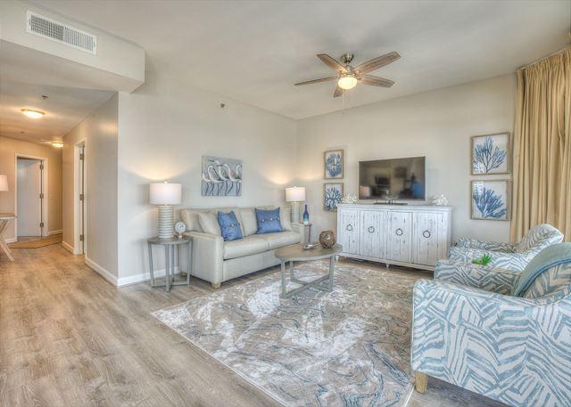 TIDES AT TOPS'L - Residential