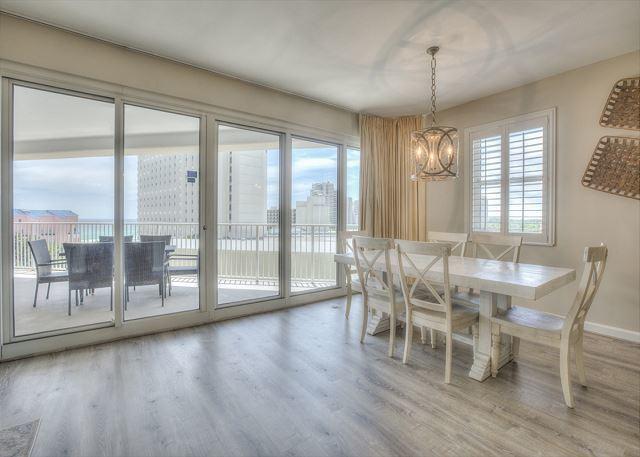 TIDES AT TOPS'L - Residential