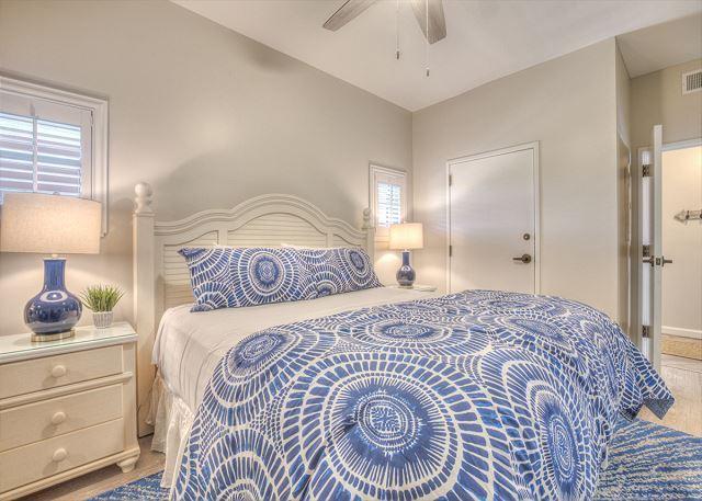 TIDES AT TOPS'L - Residential