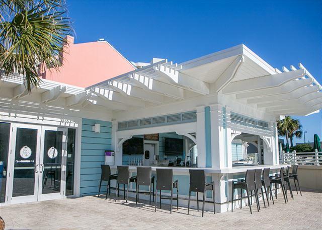 TIDES AT TOPS'L - Residential