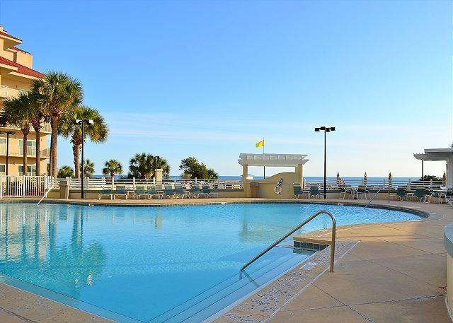 TIDES AT TOPS'L - Residential