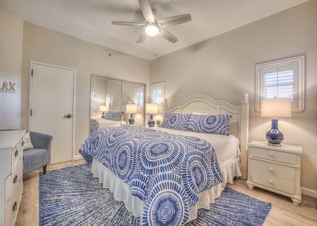 TIDES AT TOPS'L - Residential