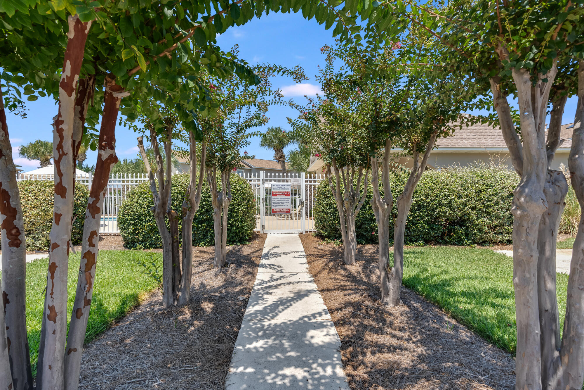 BON VILLAS - Residential