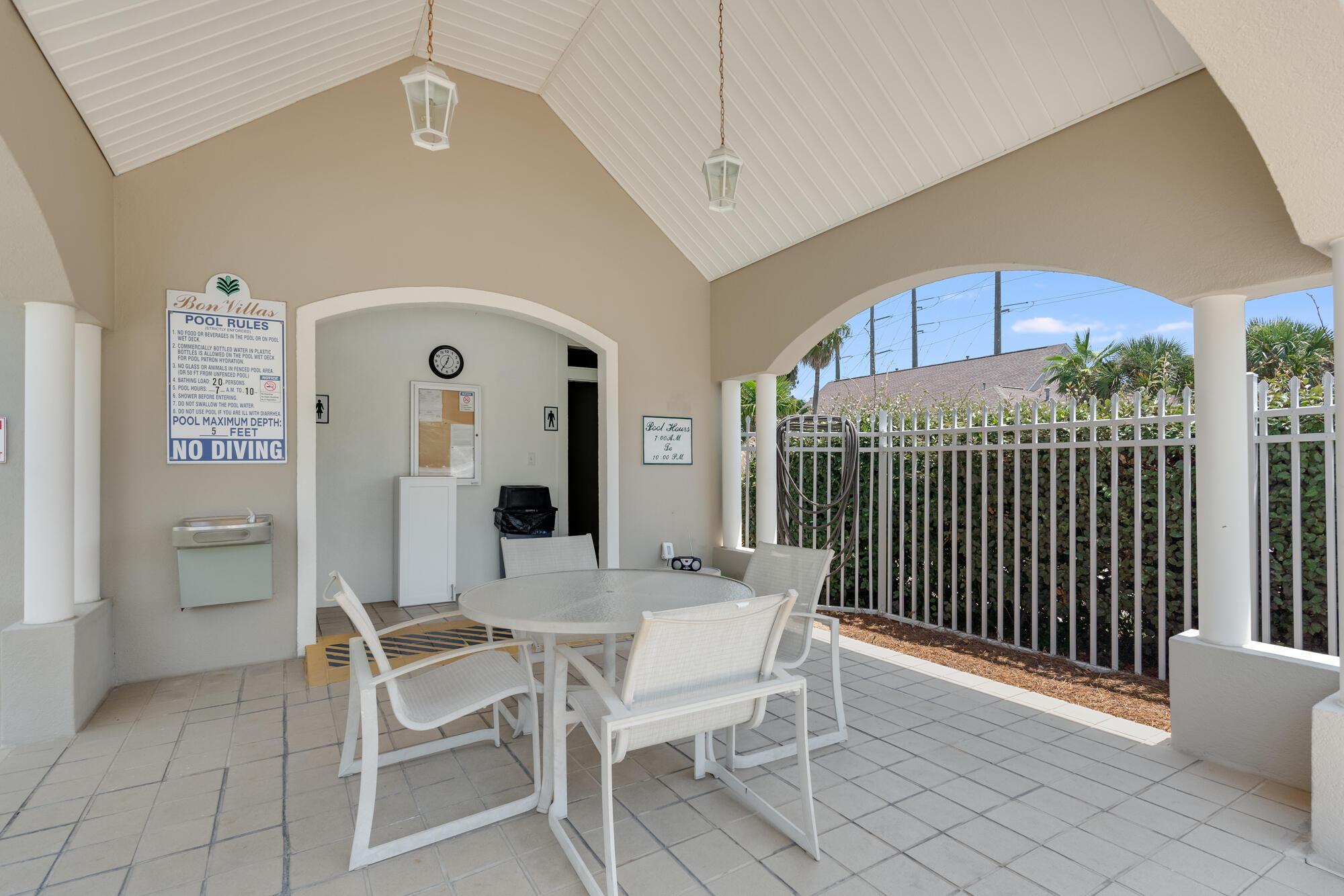 BON VILLAS - Residential