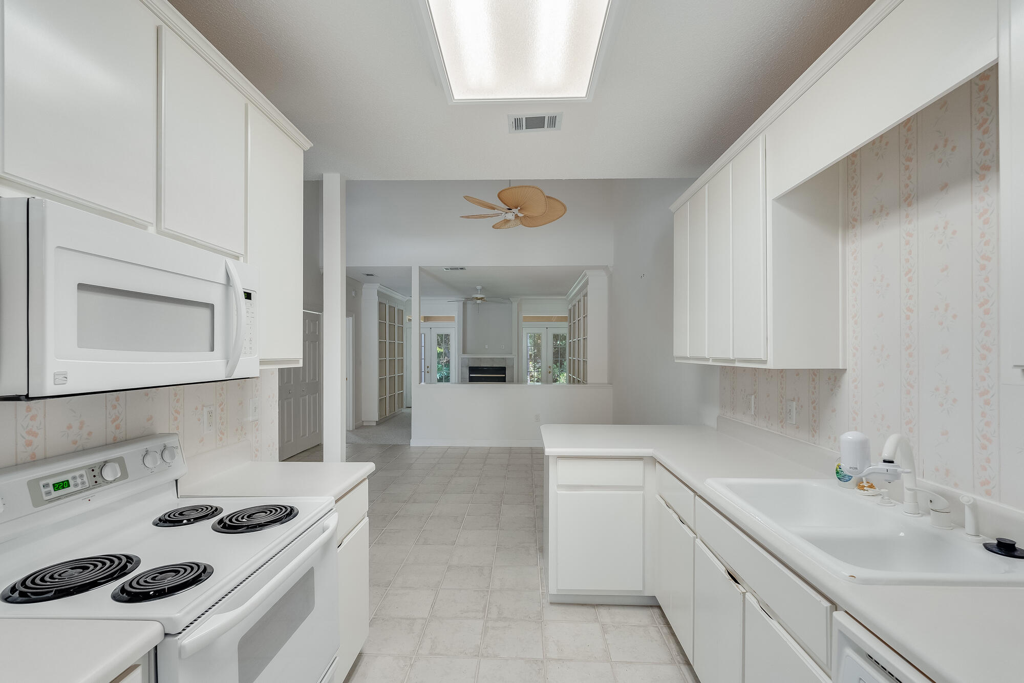 BON VILLAS - Residential