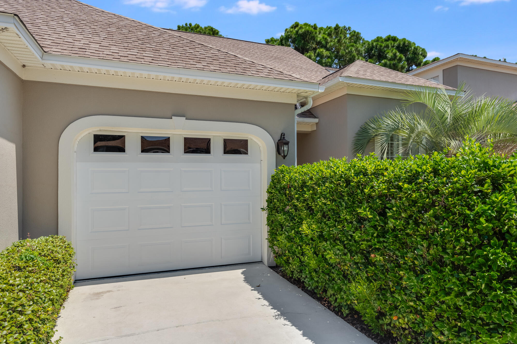 BON VILLAS - Residential