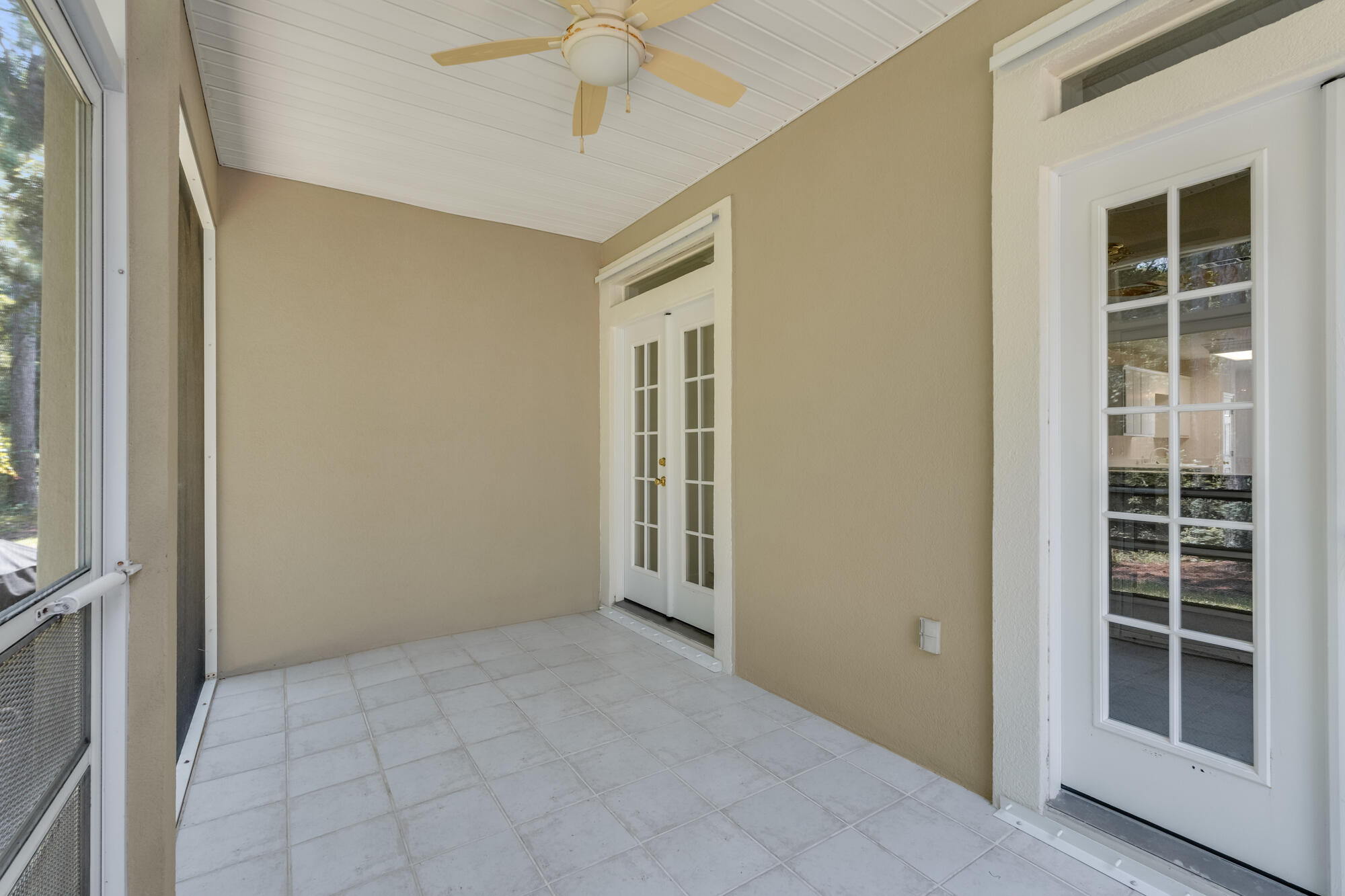 BON VILLAS - Residential