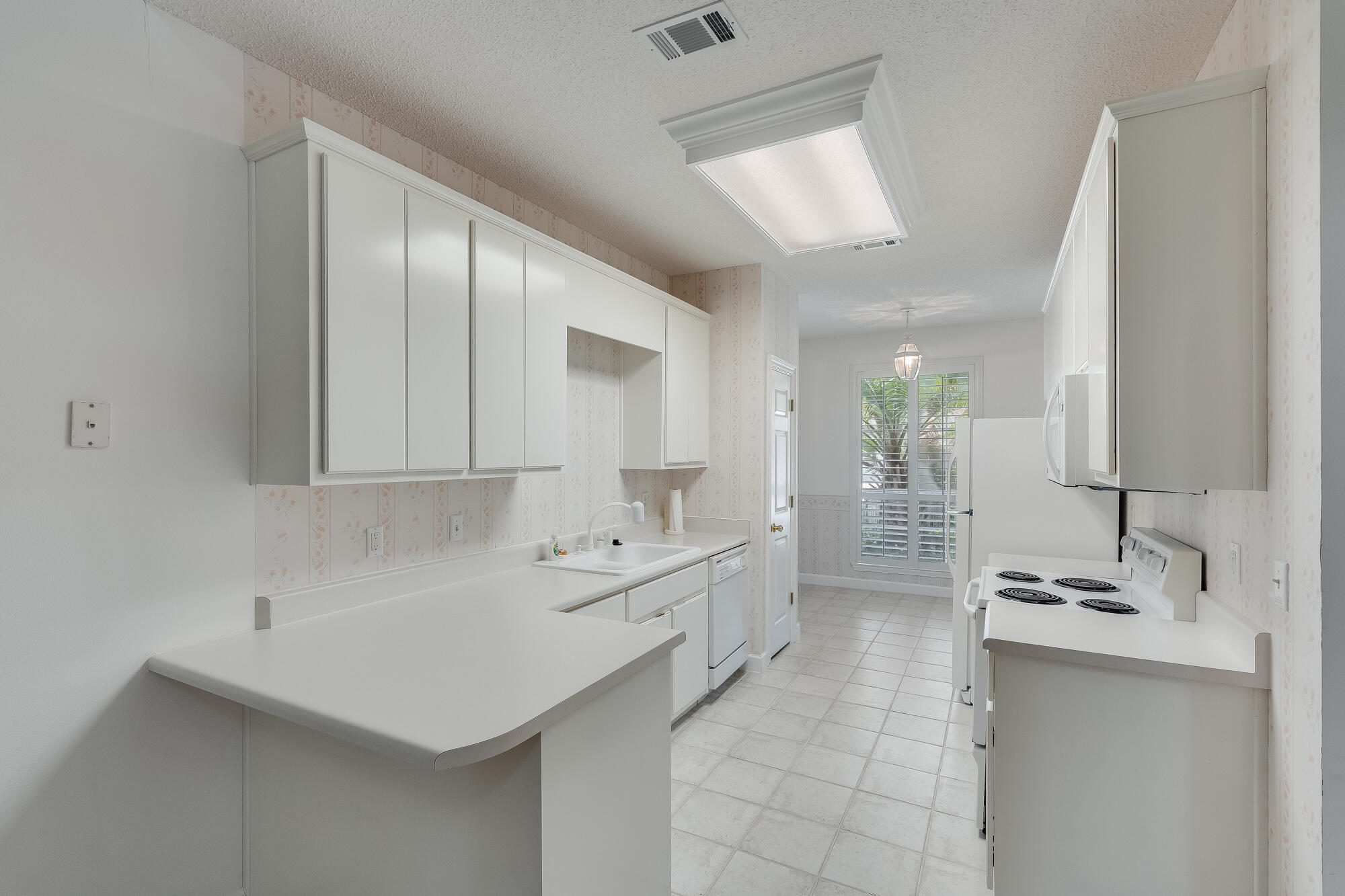 BON VILLAS - Residential