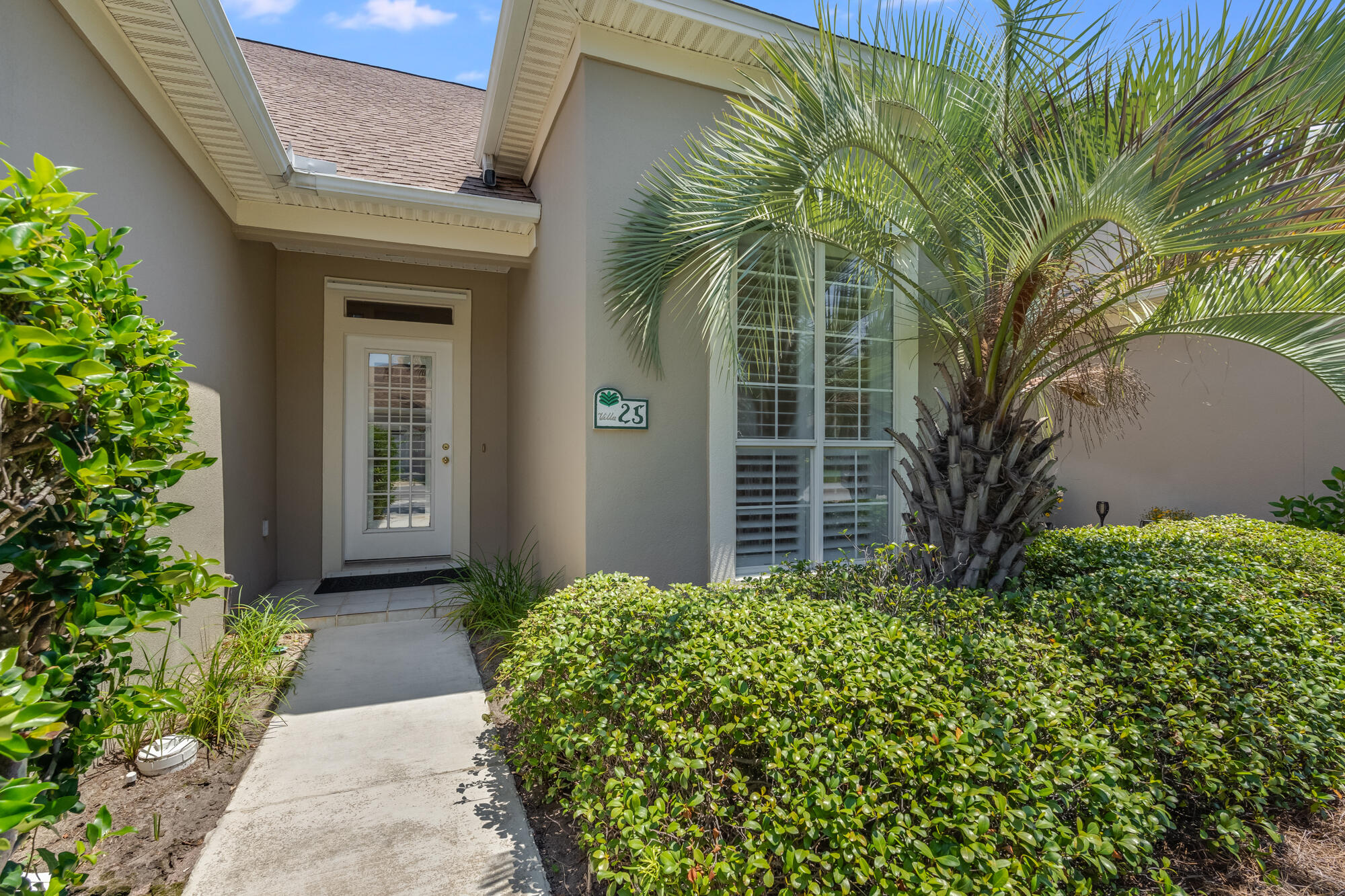 BON VILLAS - Residential