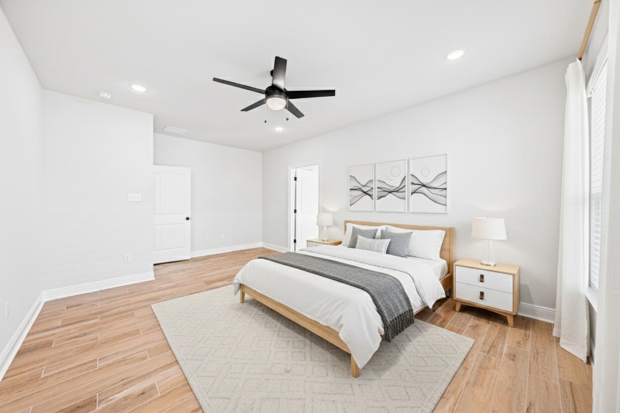 THE BLUFFS AT LAFAYETTE - Residential