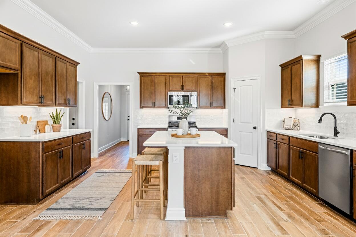 THE BLUFFS AT LAFAYETTE - Residential