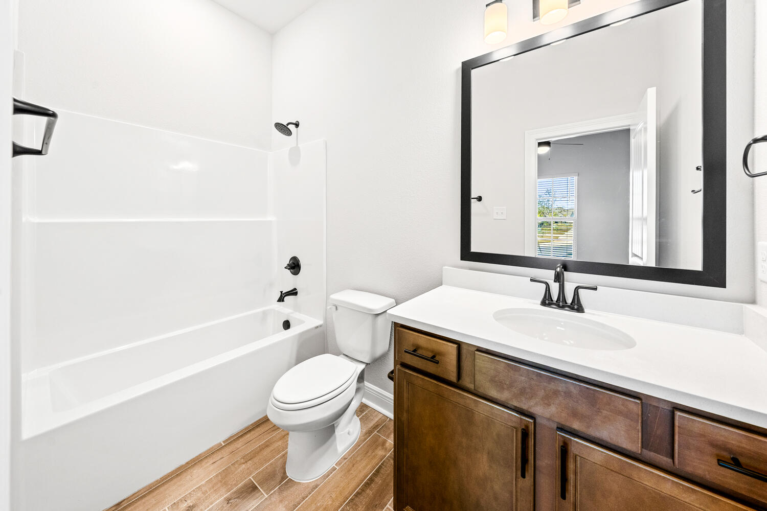 THE BLUFFS AT LAFAYETTE - Residential