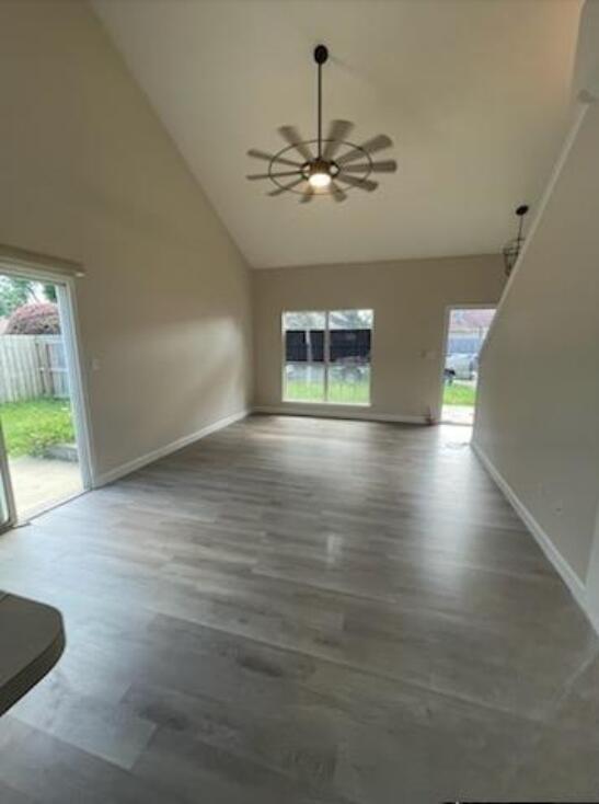 CEDAR HEIGHTS S/D - Residential Lease