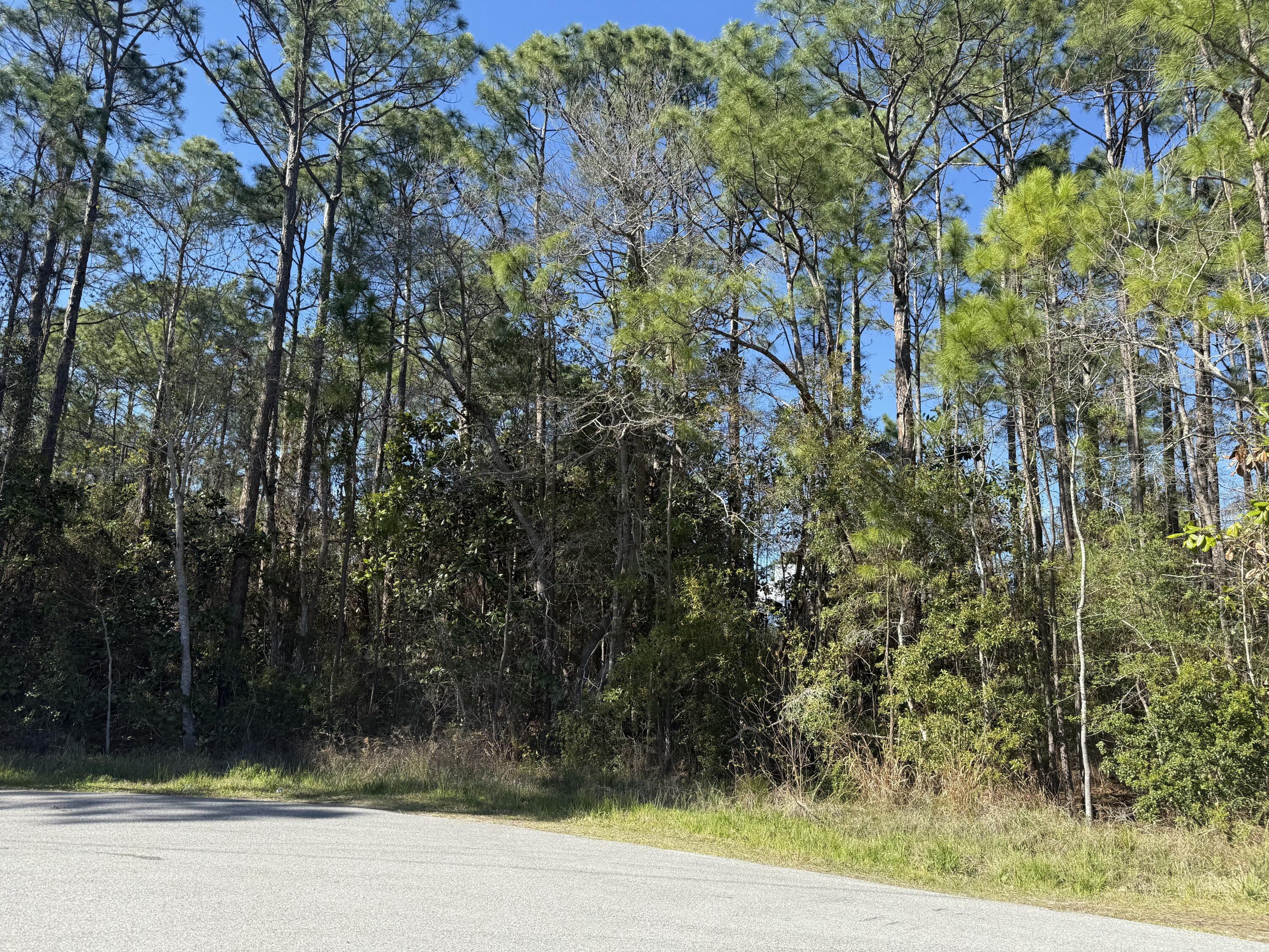 BAY SHADOW ESTATES - Land