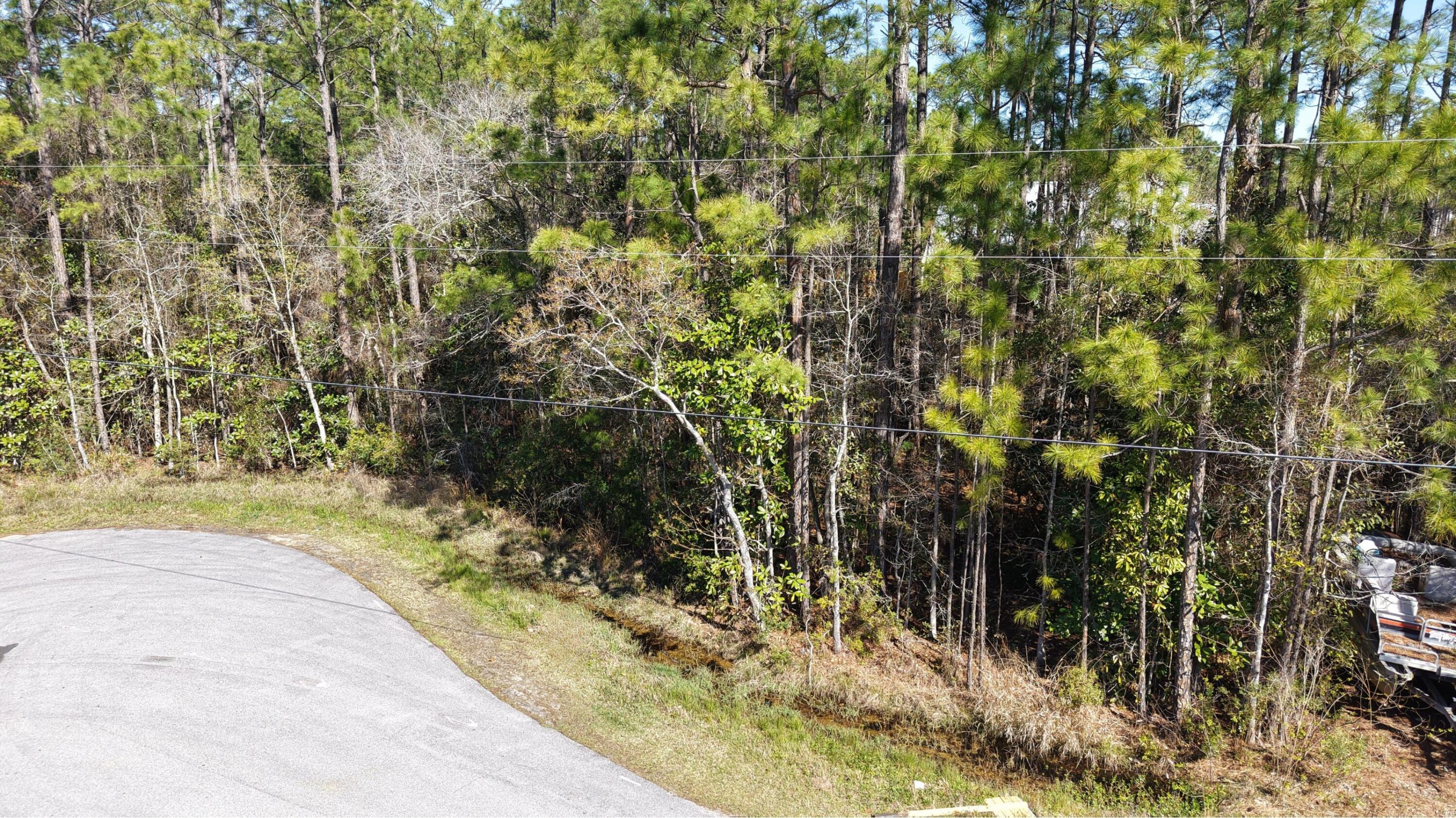 BAY SHADOW ESTATES - Land