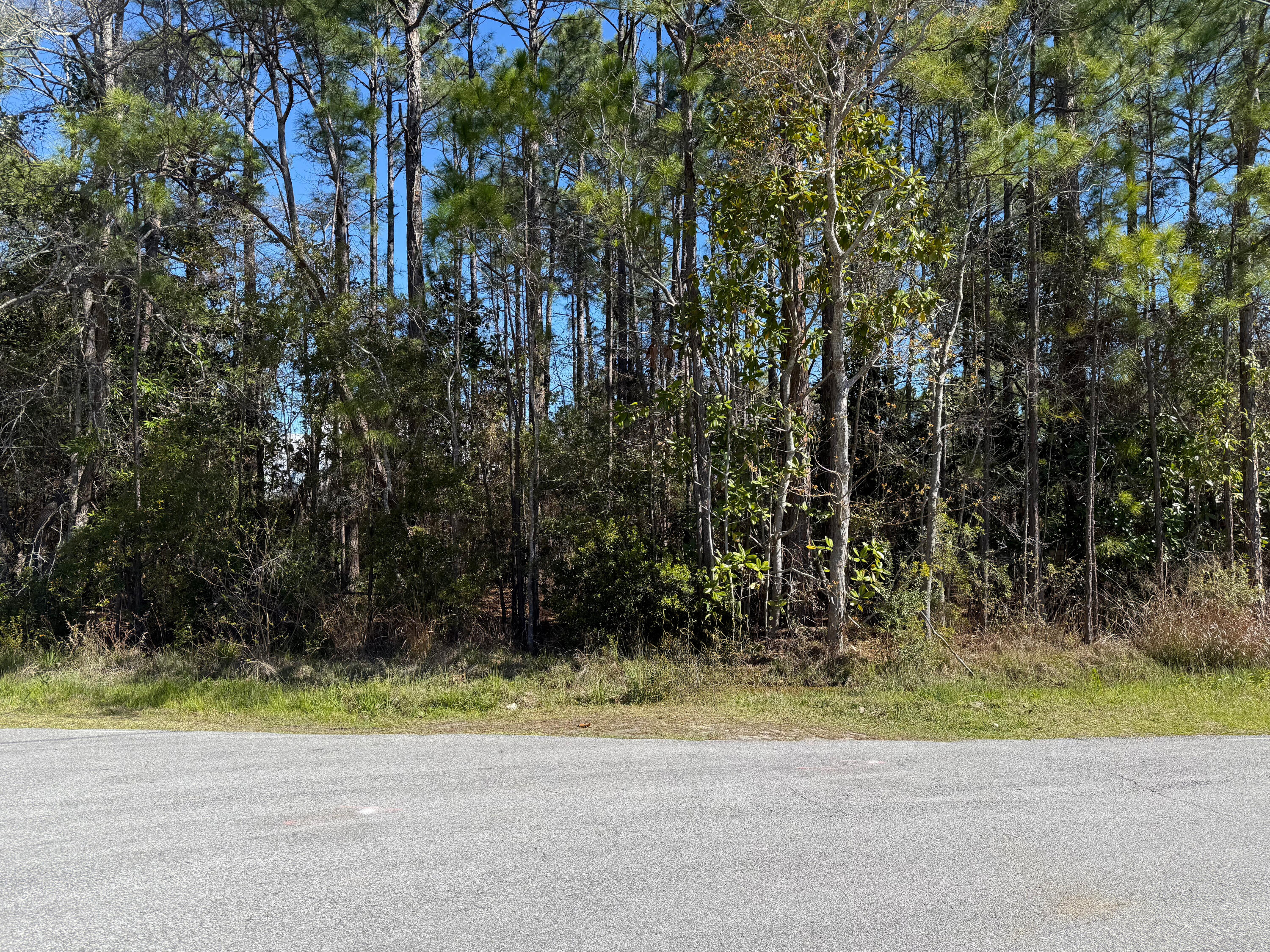 BAY SHADOW ESTATES - Land