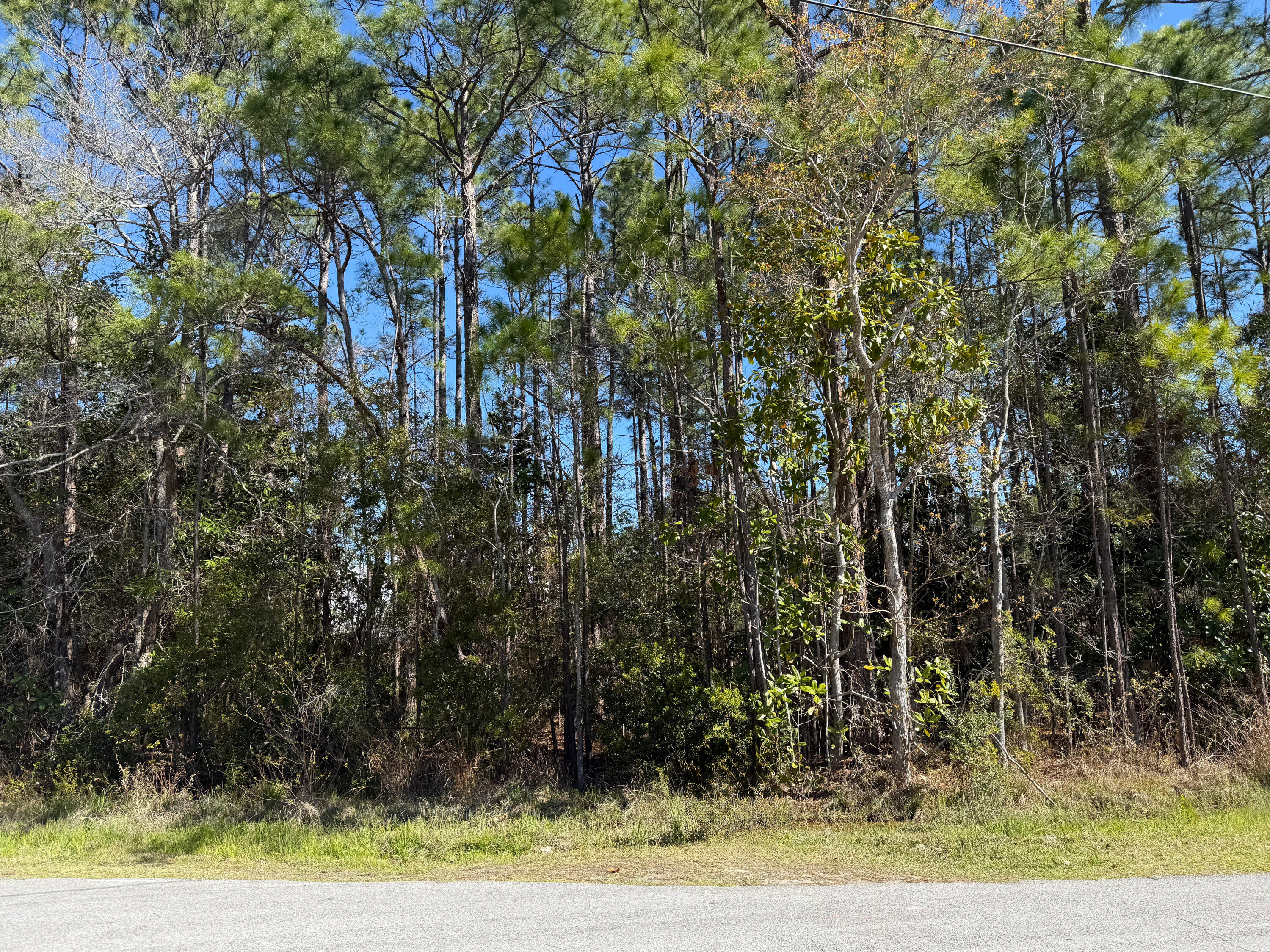 BAY SHADOW ESTATES - Land