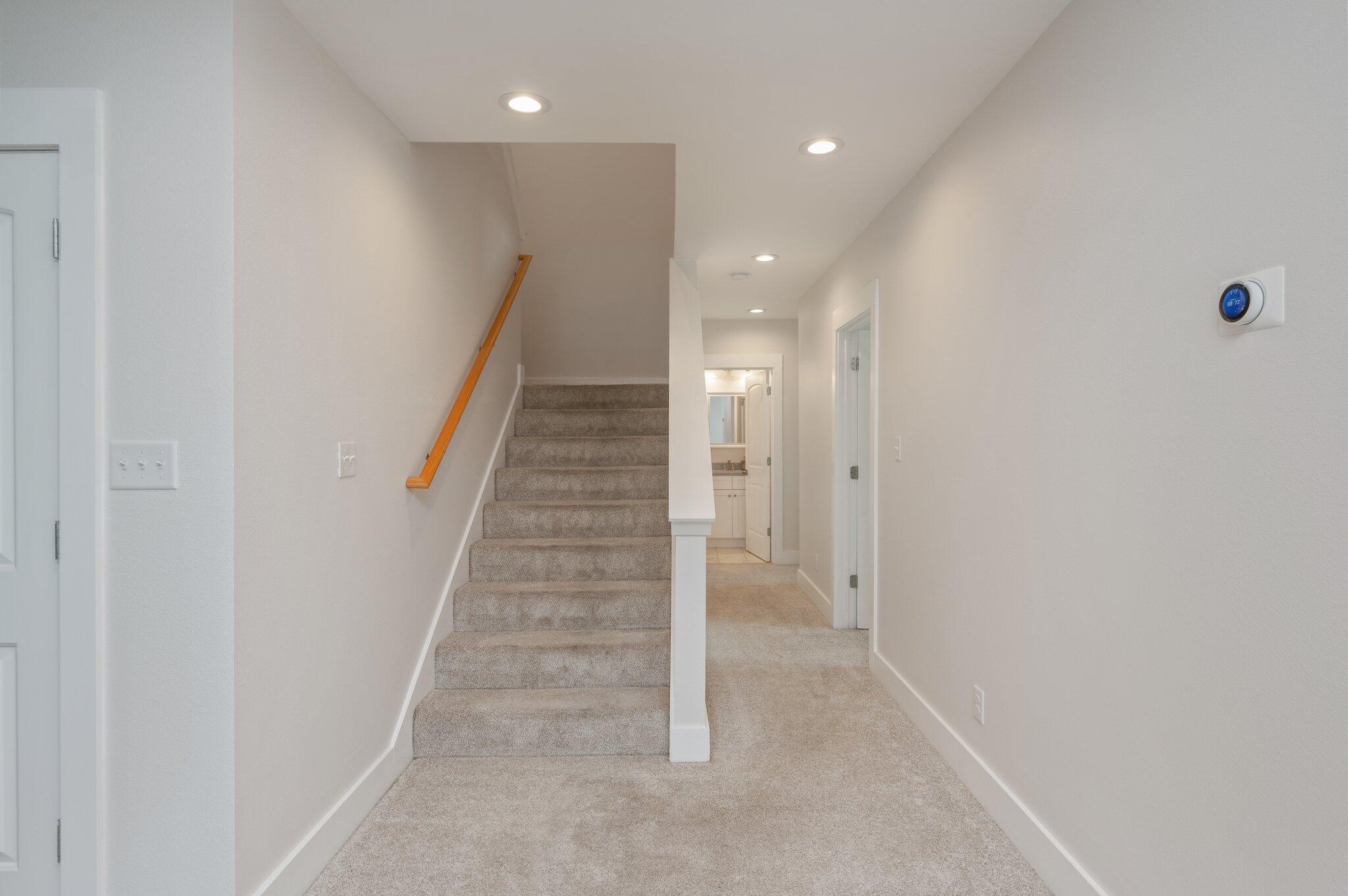 Hideaway Ridge - Residential