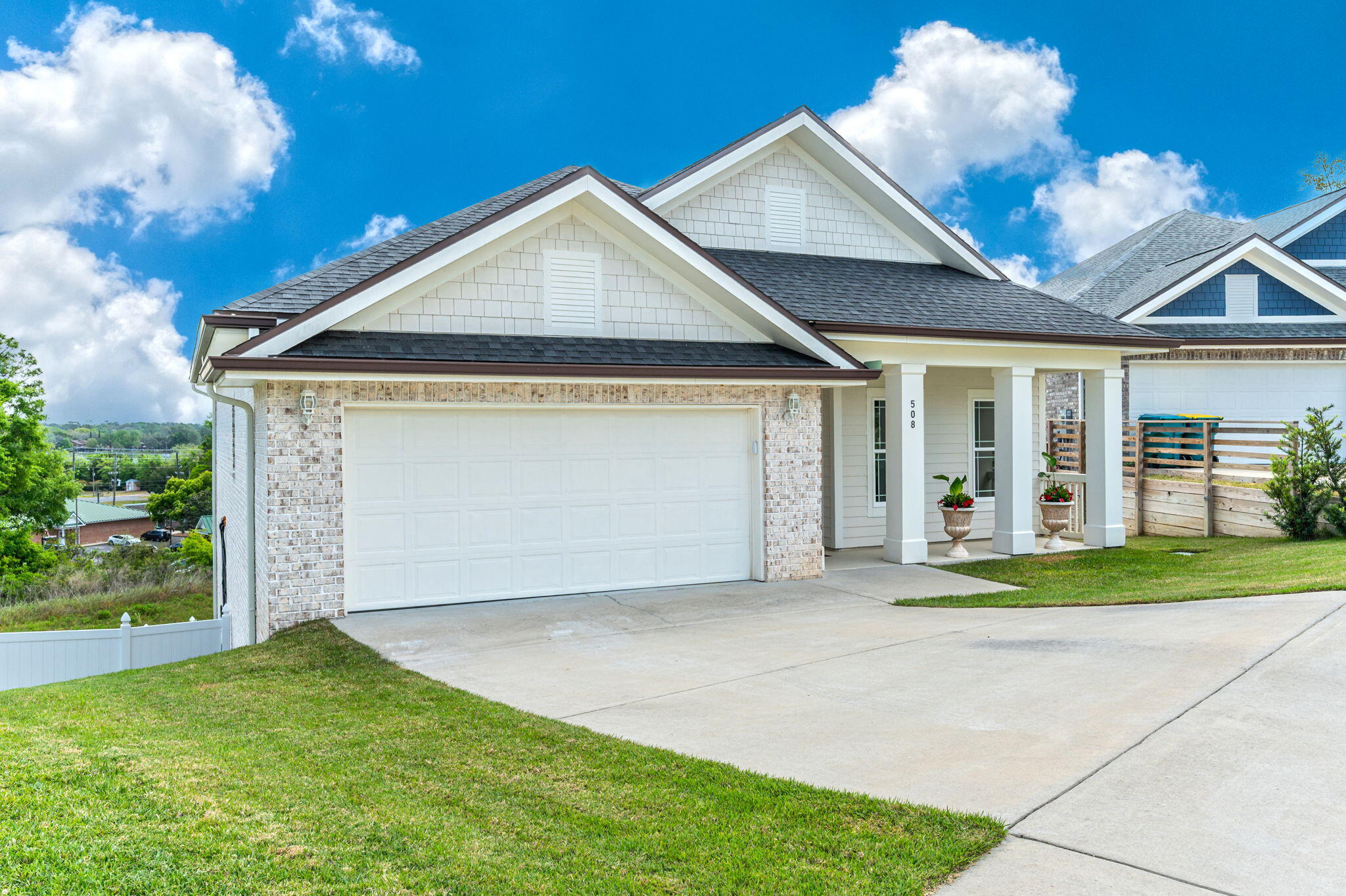 Hideaway Ridge - Residential