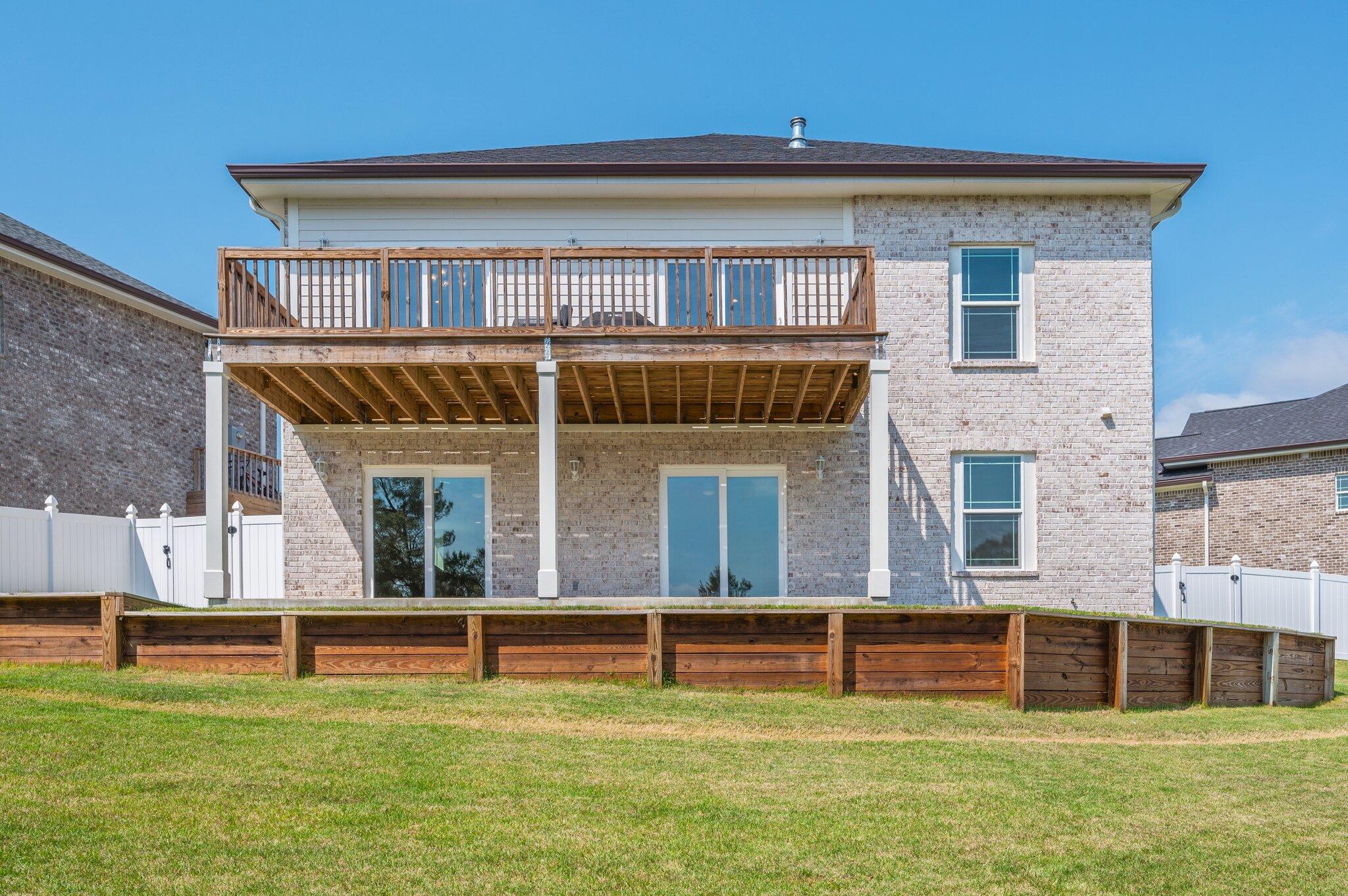 Hideaway Ridge - Residential