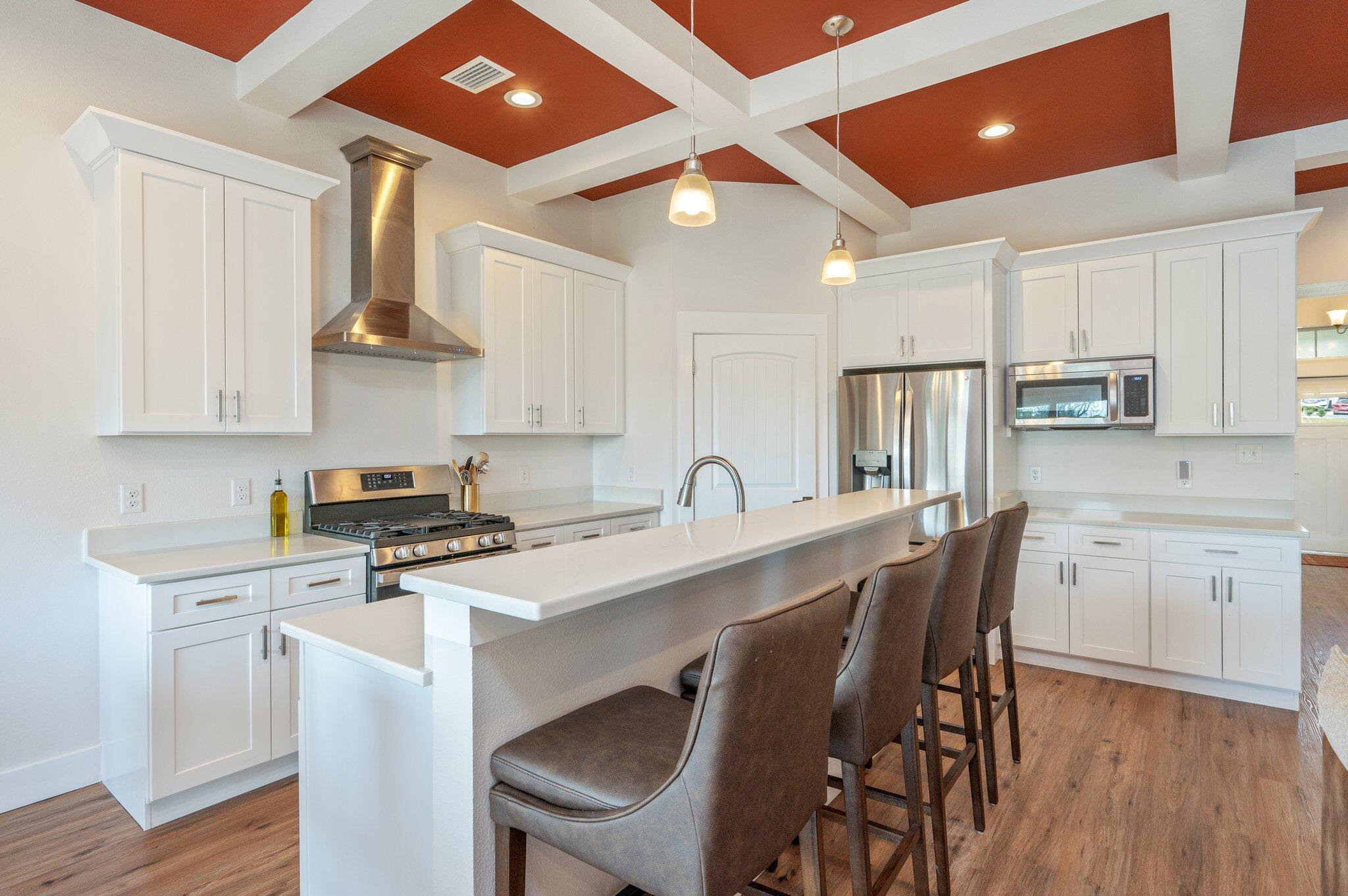 Hideaway Ridge - Residential