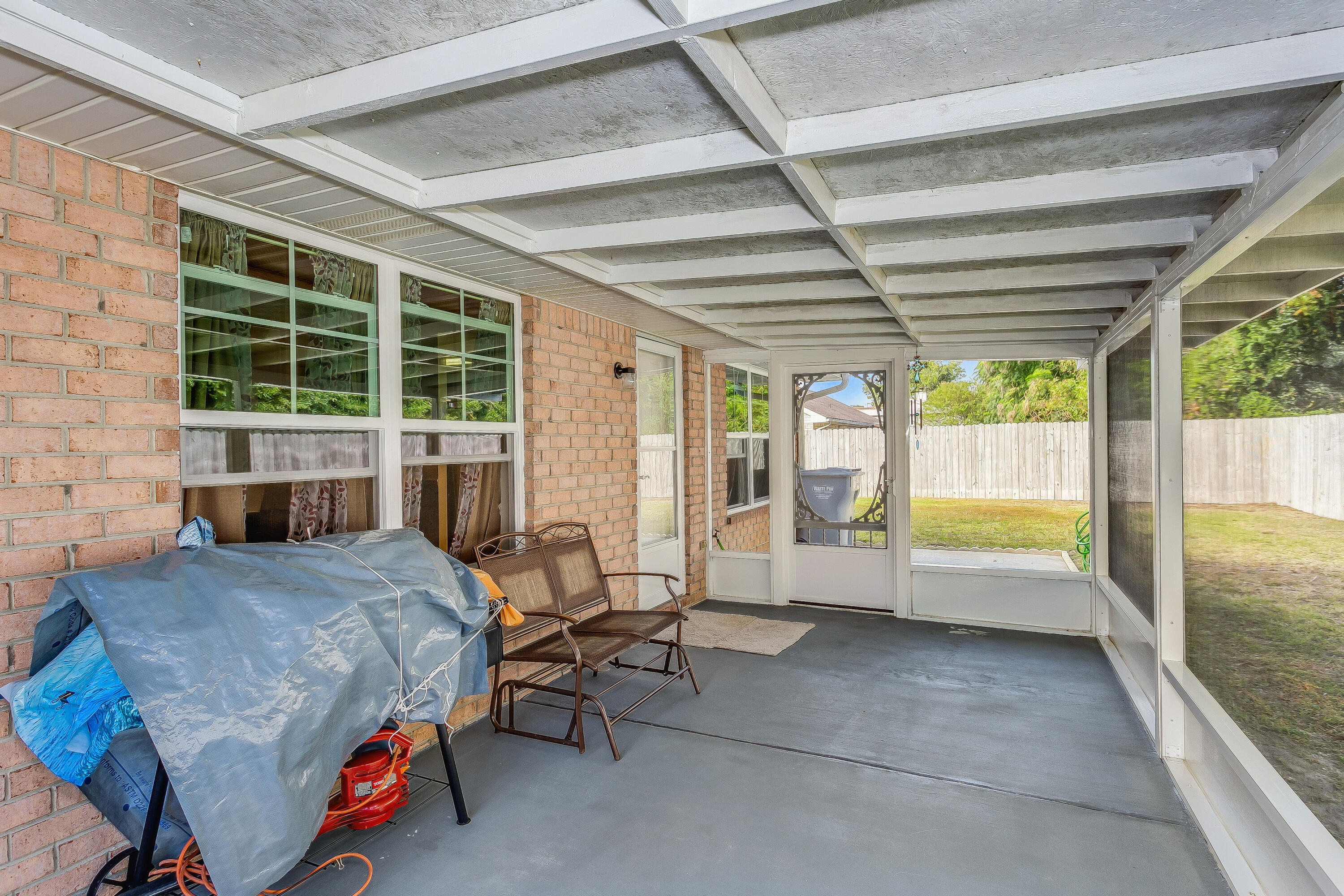 LIVE OAK - Residential