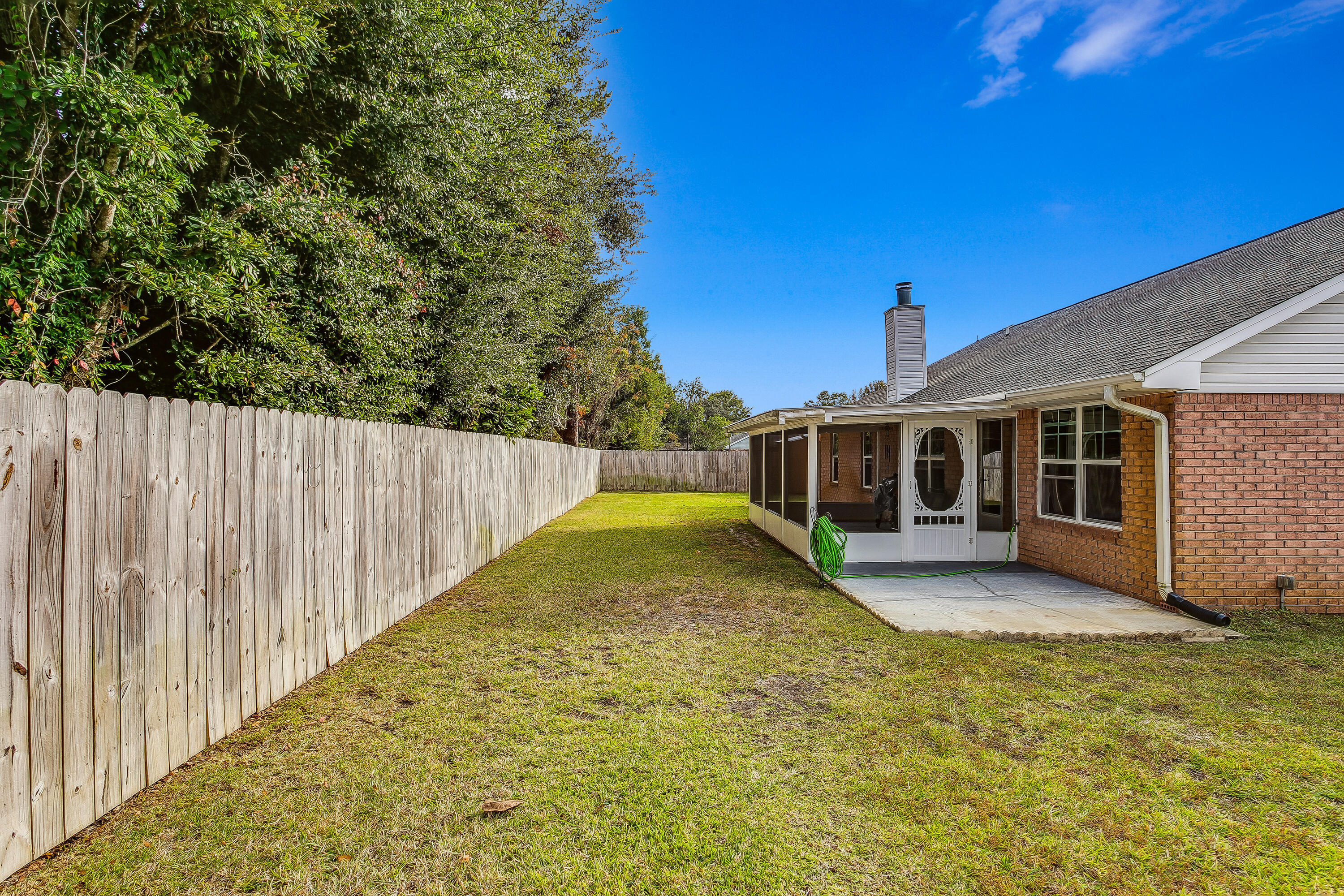 LIVE OAK - Residential