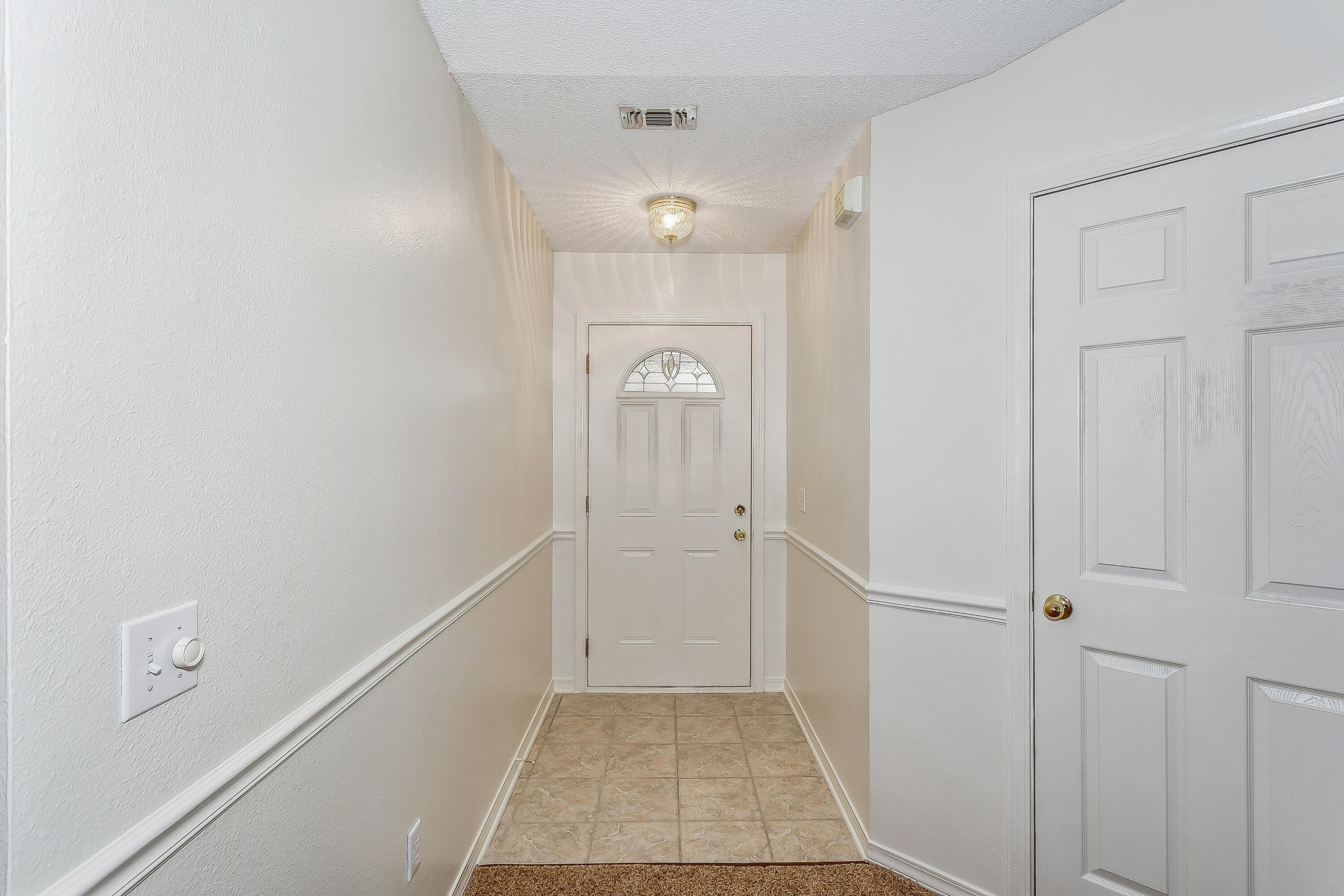 LIVE OAK - Residential