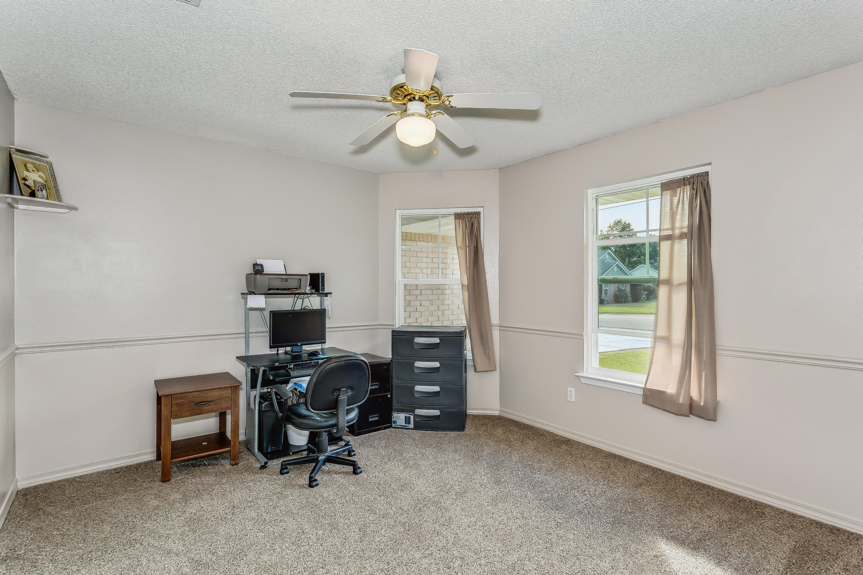 LIVE OAK - Residential