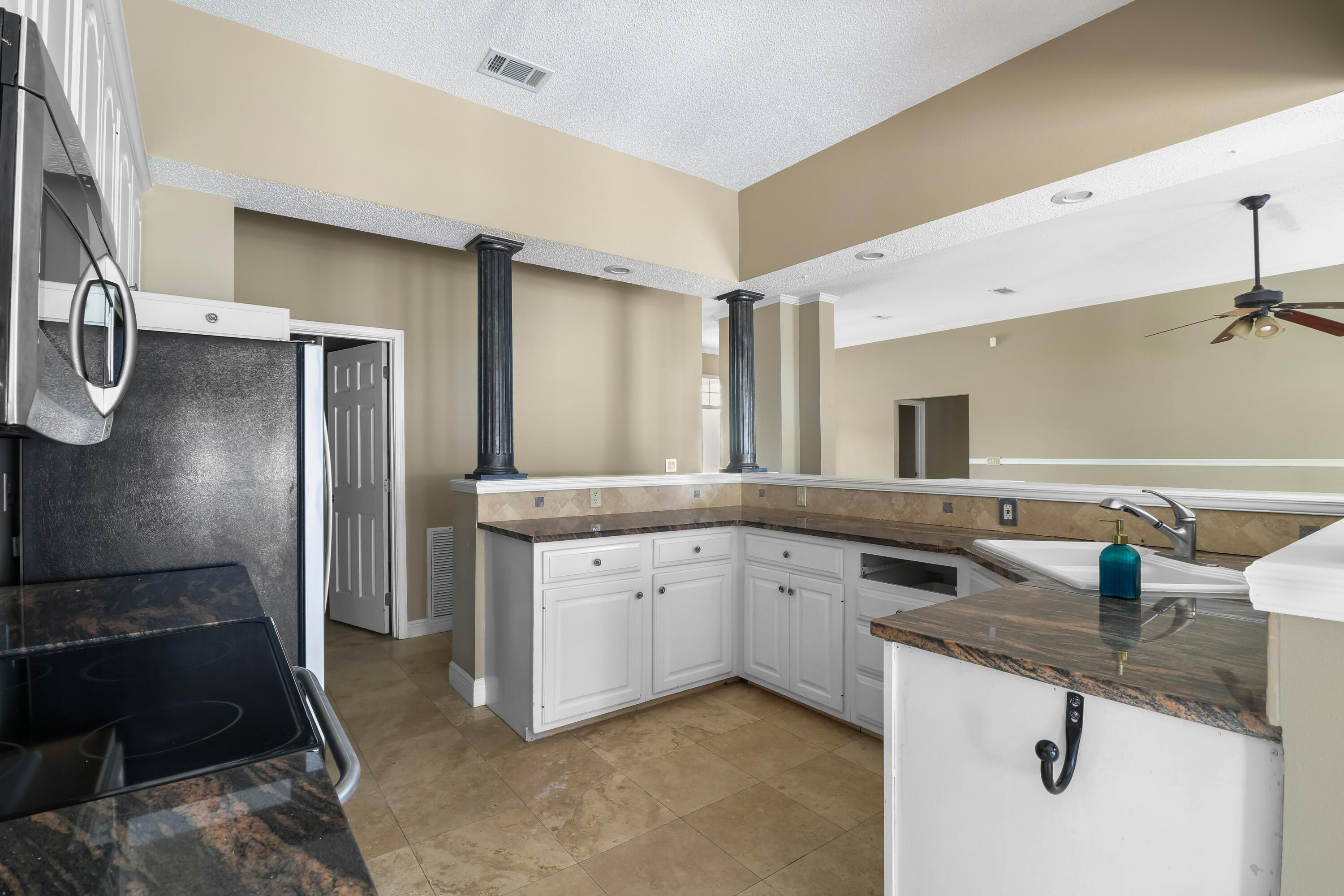 INDIAN BAYOU - Residential