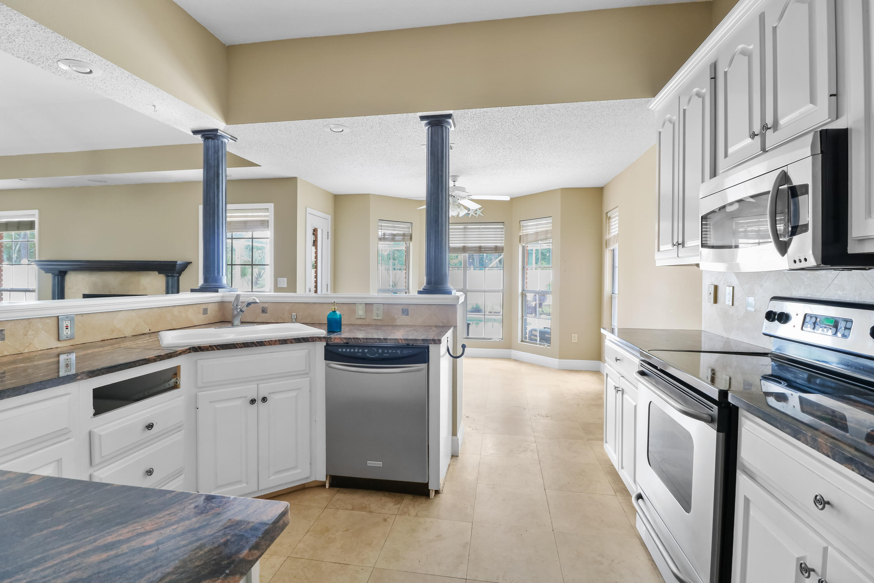 INDIAN BAYOU - Residential