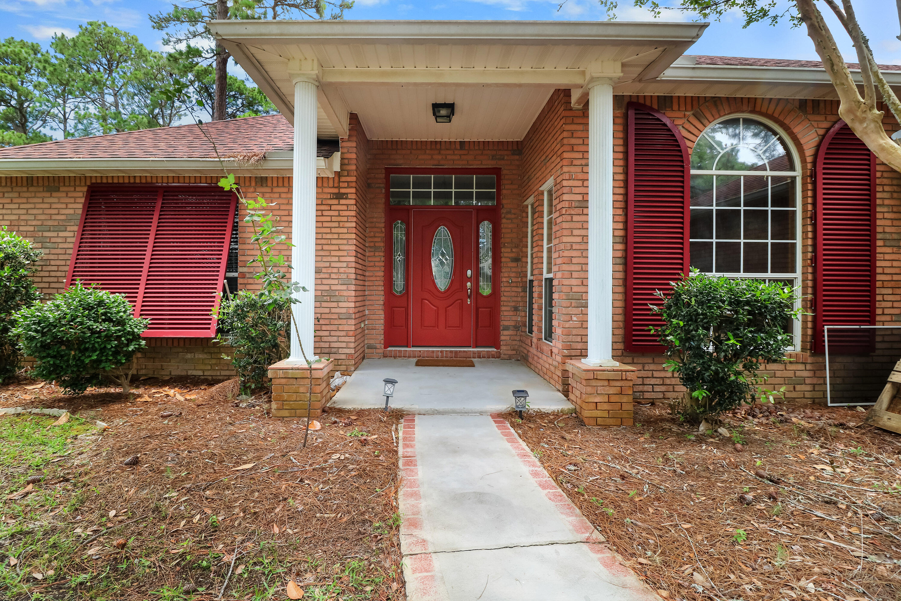 INDIAN BAYOU - Residential