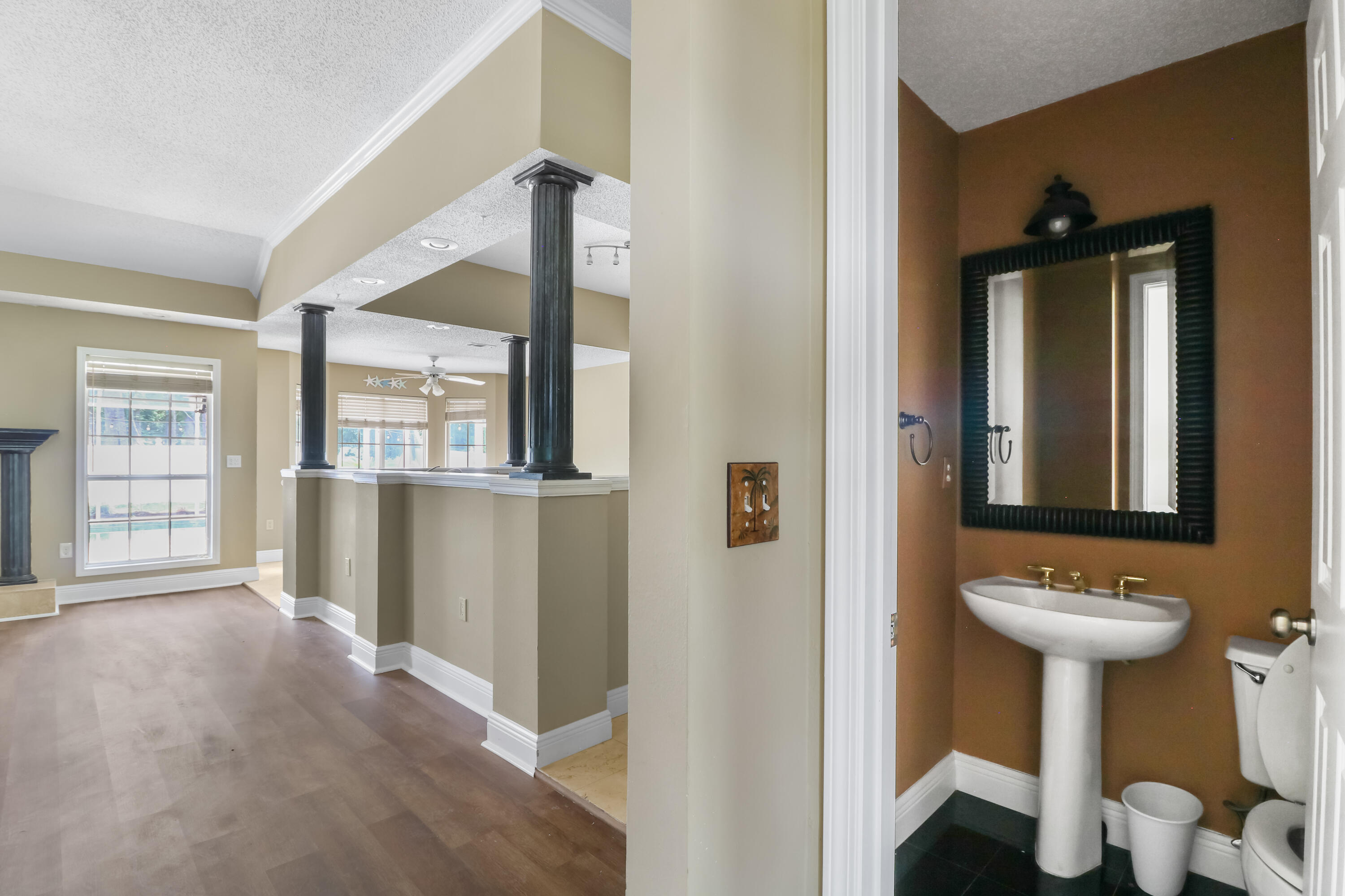 INDIAN BAYOU - Residential