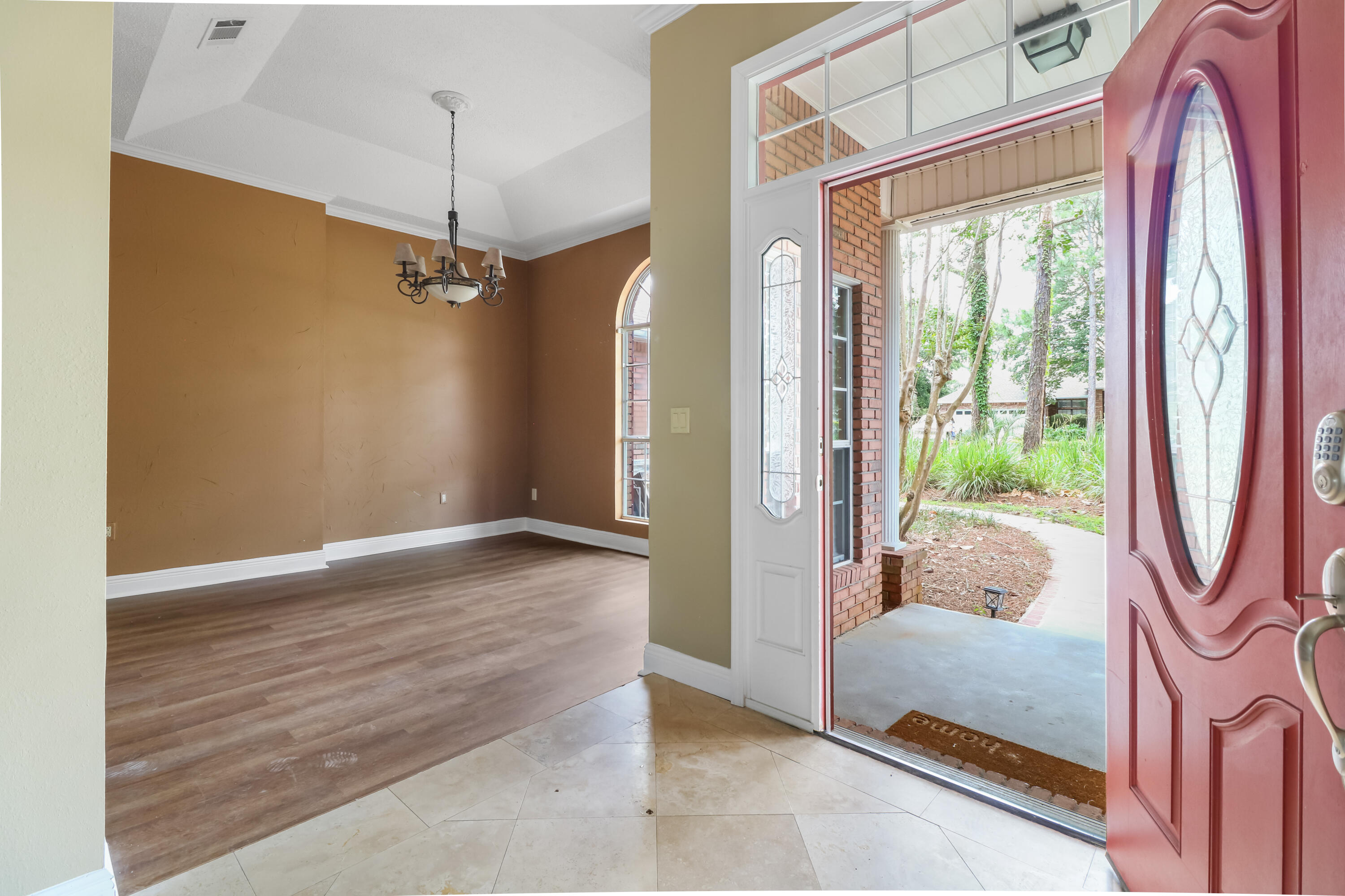 INDIAN BAYOU - Residential