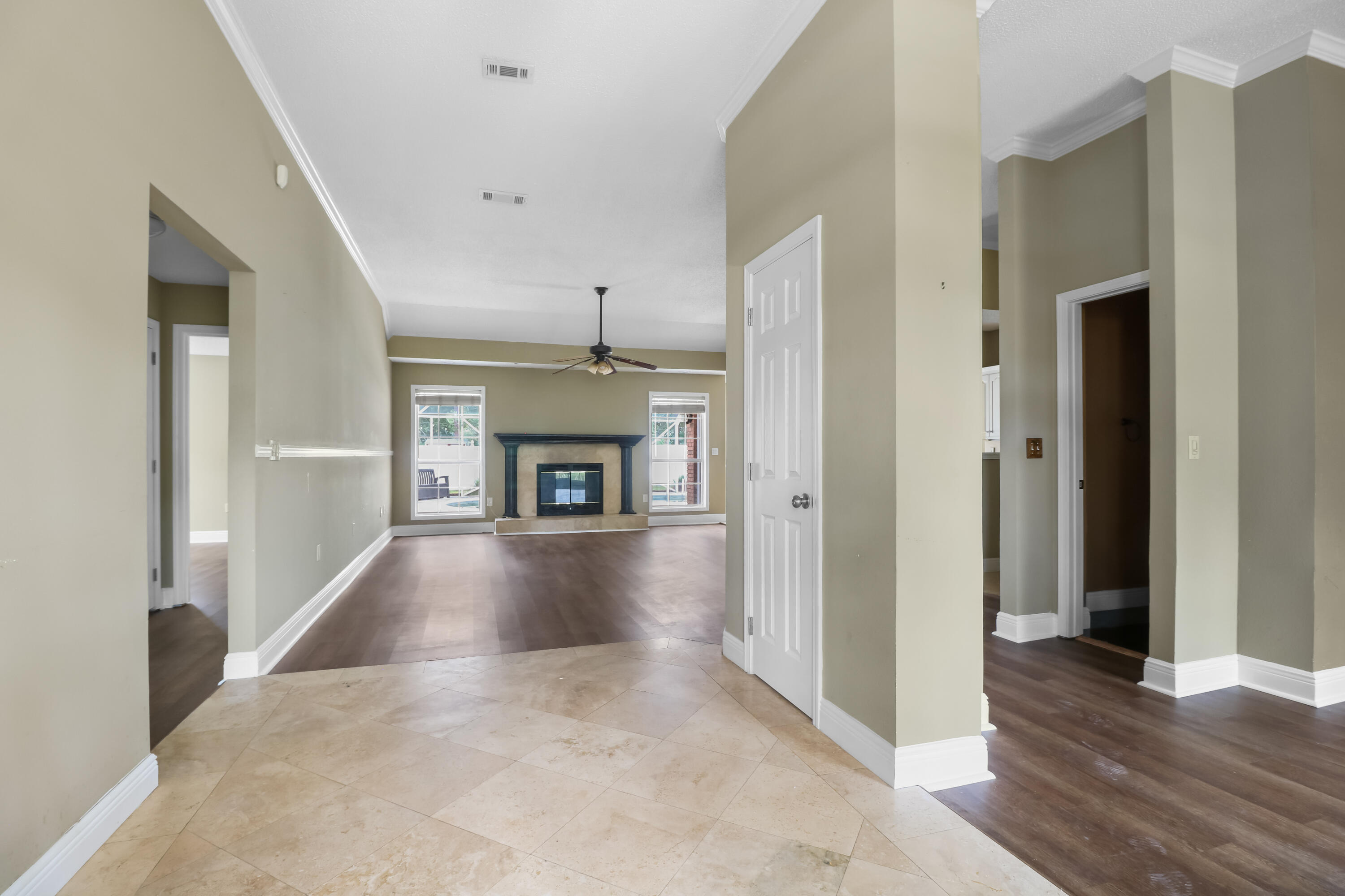 INDIAN BAYOU - Residential