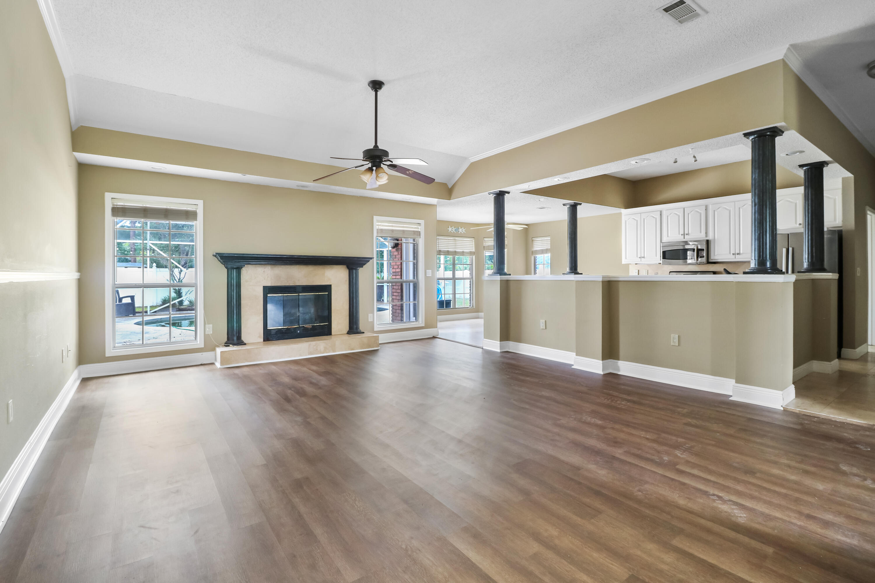 INDIAN BAYOU - Residential