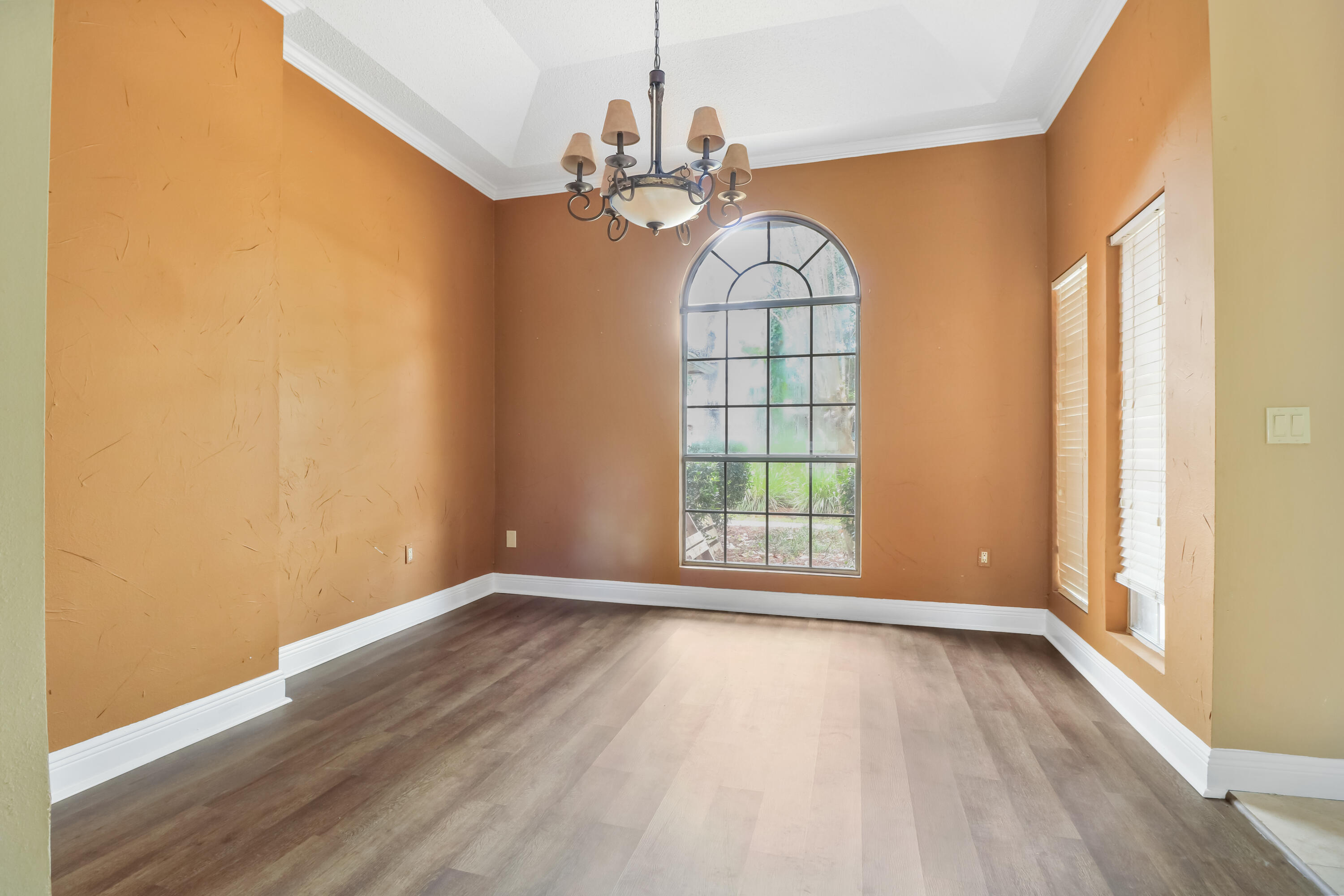 INDIAN BAYOU - Residential