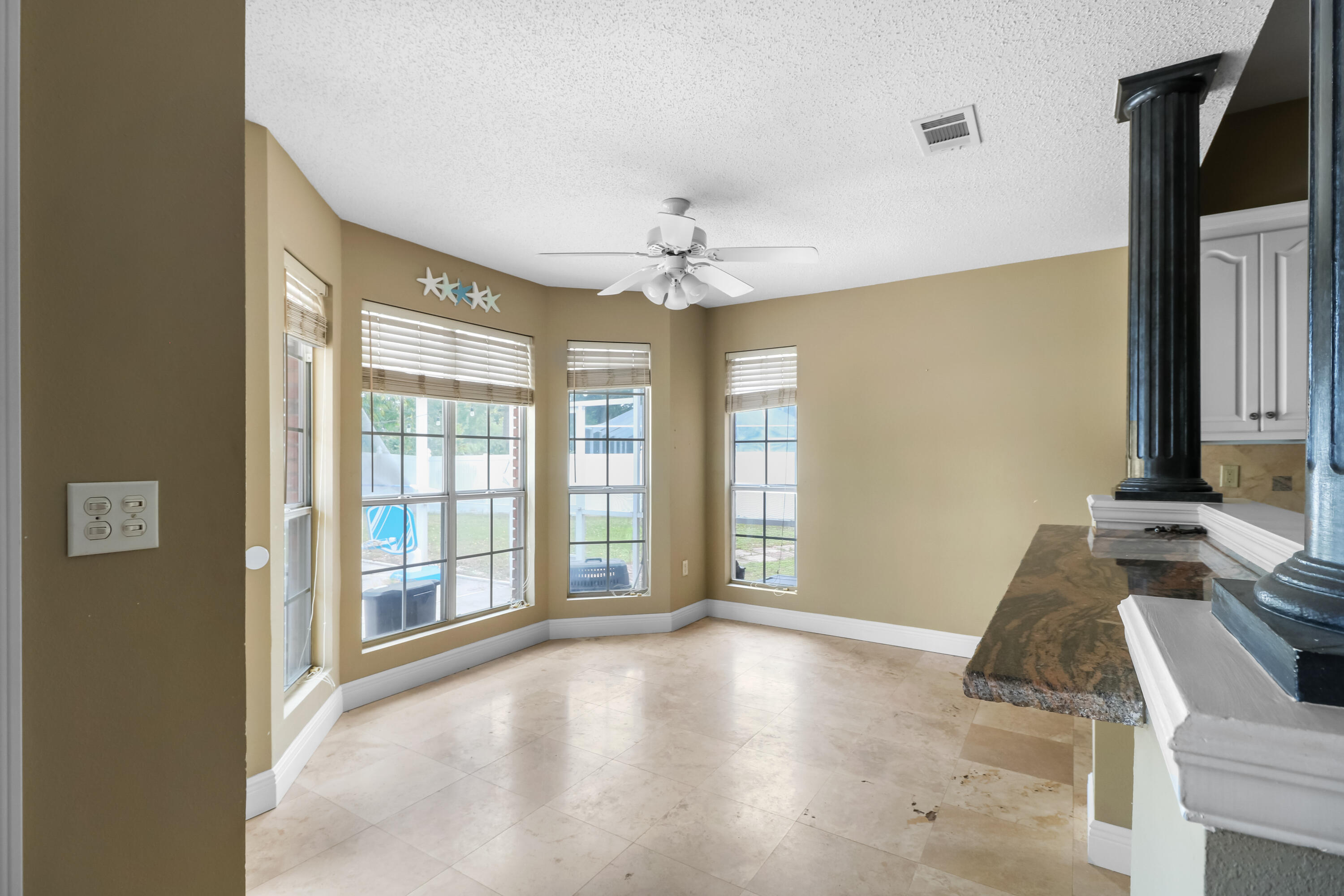 INDIAN BAYOU - Residential