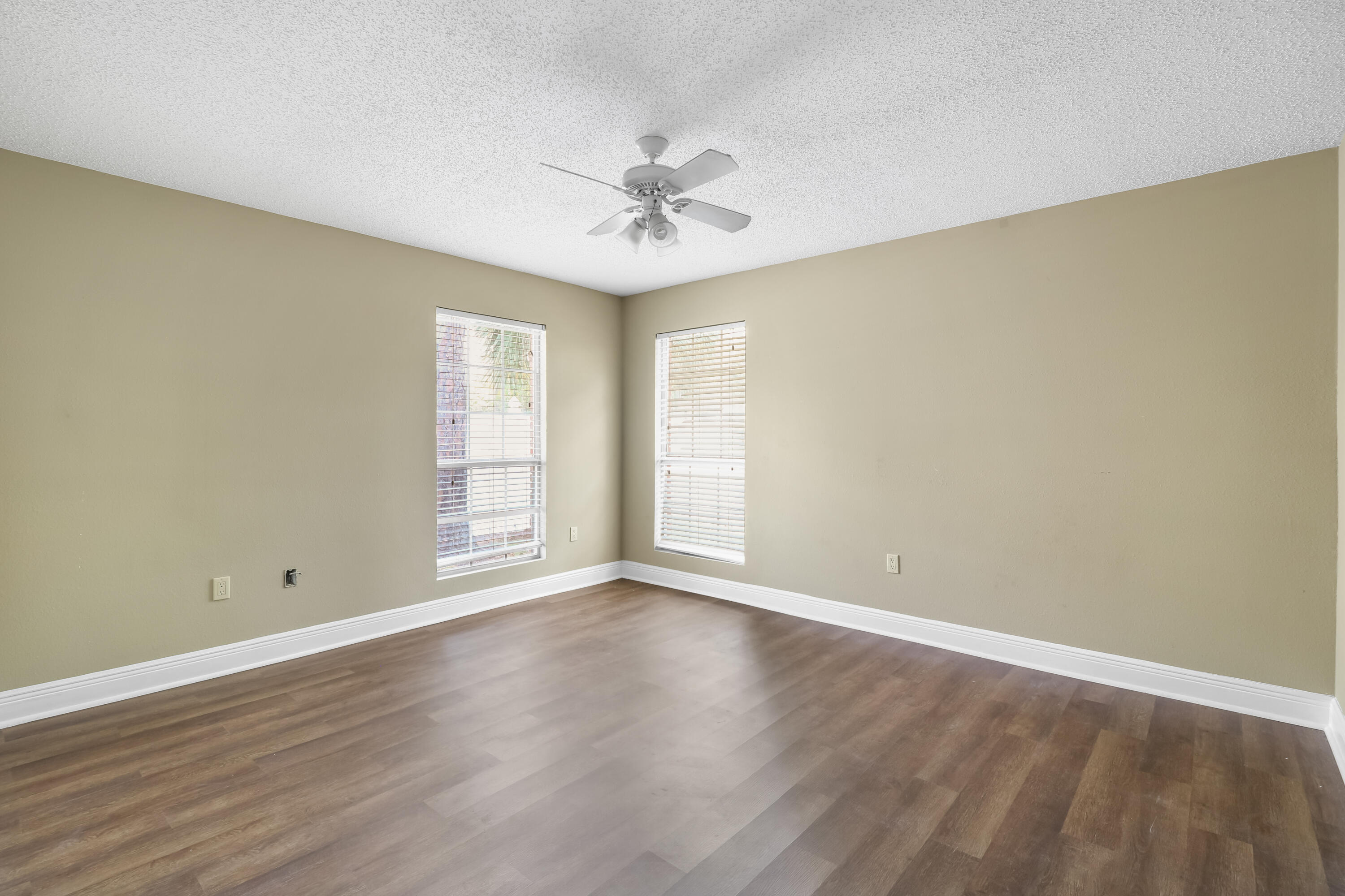 INDIAN BAYOU - Residential