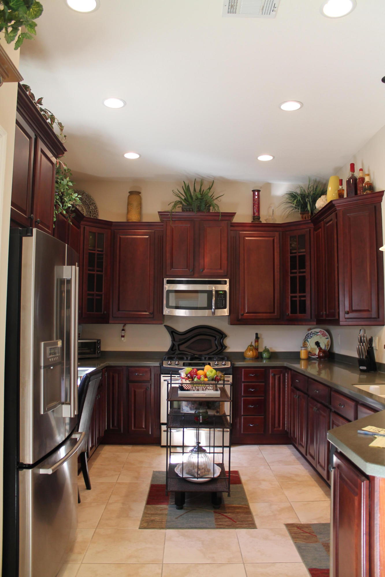 CHARDONNAY ESTATES - Residential