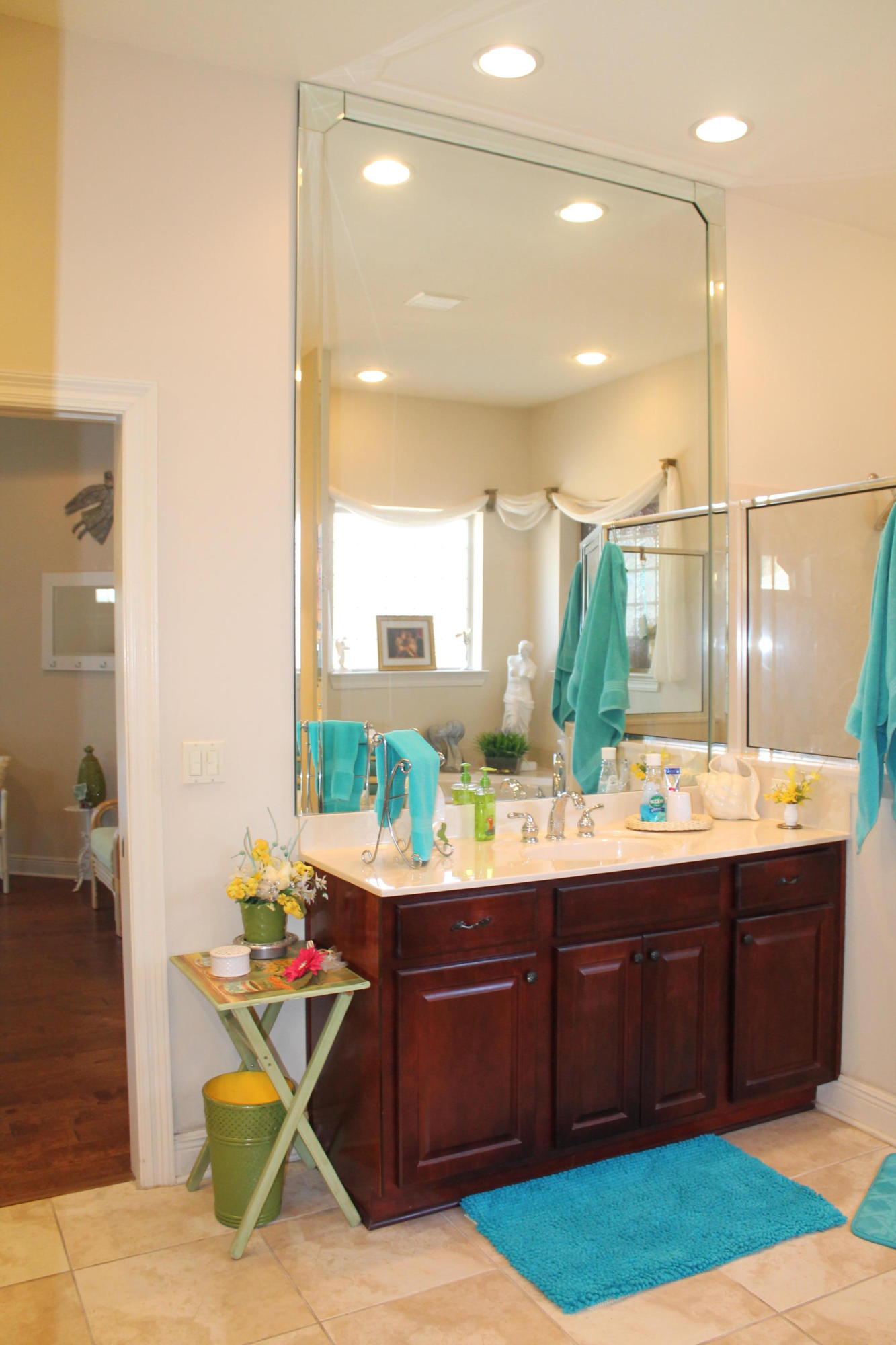 CHARDONNAY ESTATES - Residential