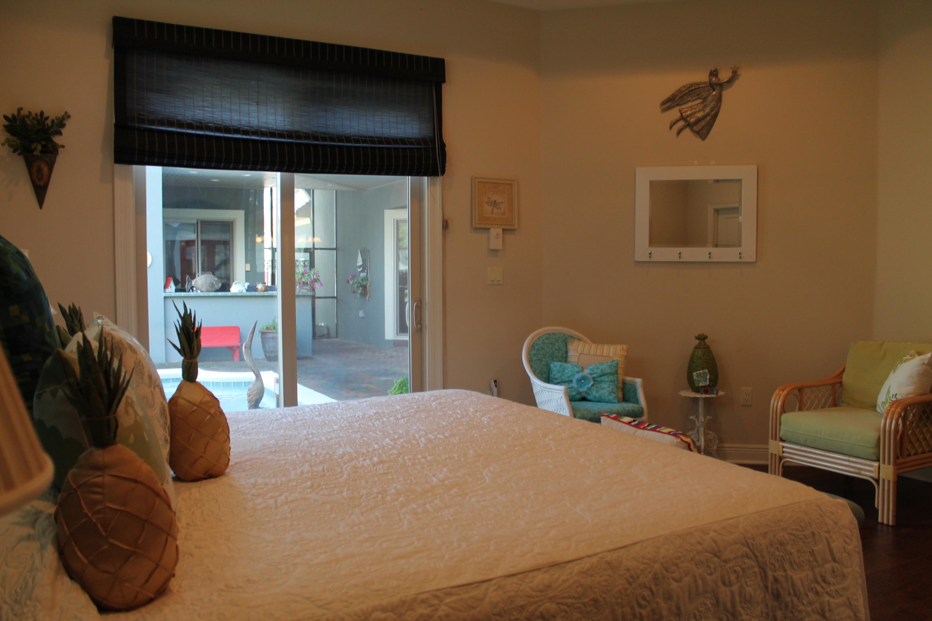 CHARDONNAY ESTATES - Residential