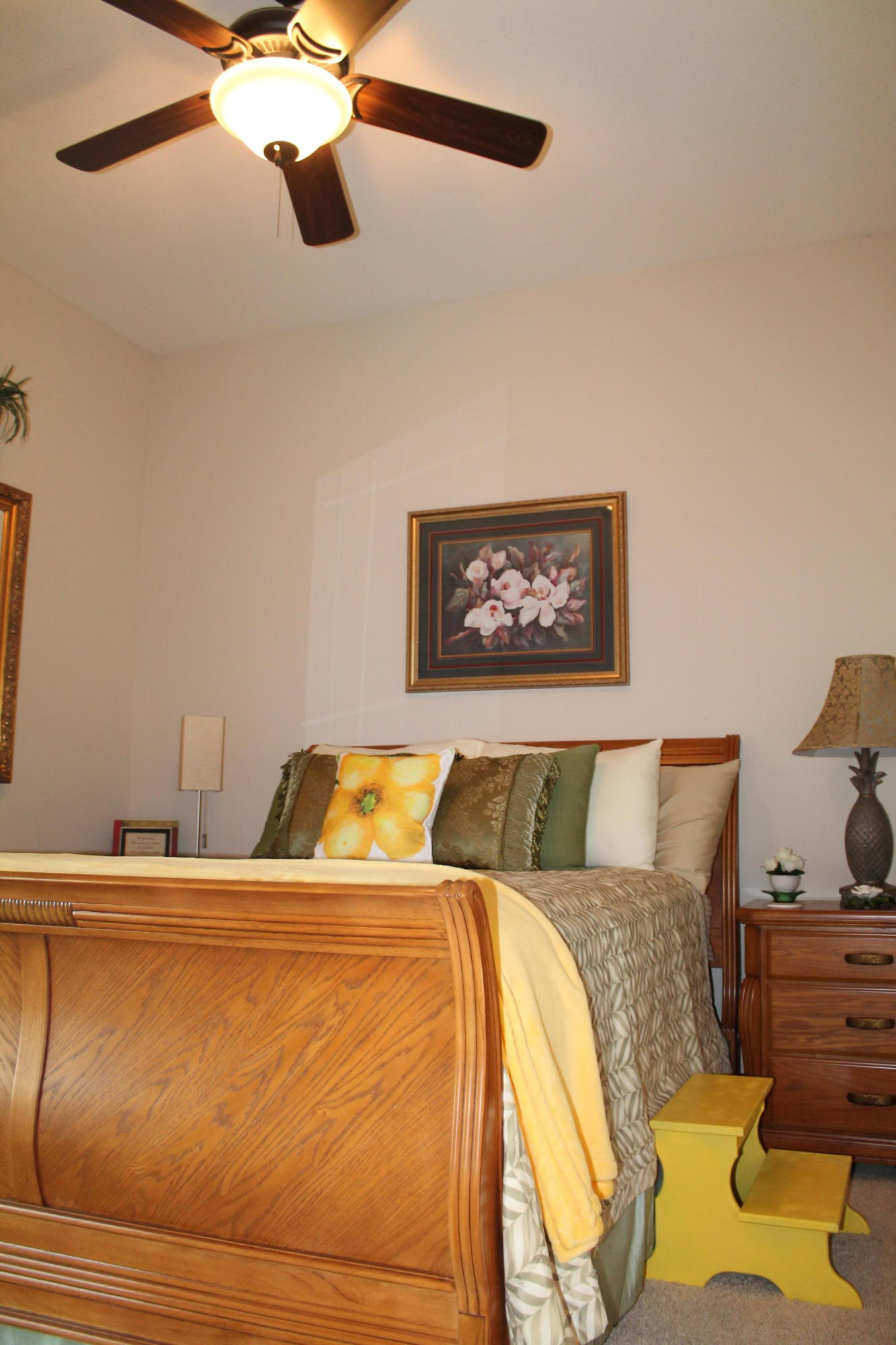 CHARDONNAY ESTATES - Residential